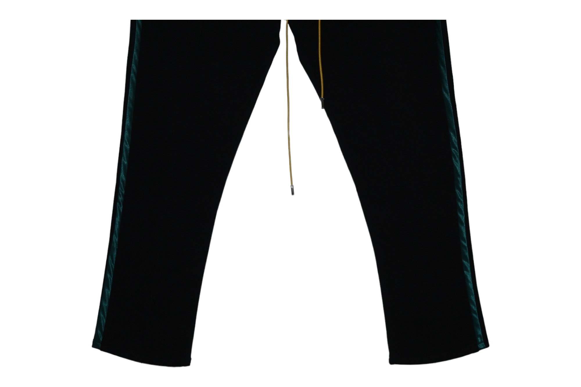 Rhude RHUDE Pin Strip Drawstring Traxedo Pants Size US 32 / EU 48 - 10 Thumbnail
