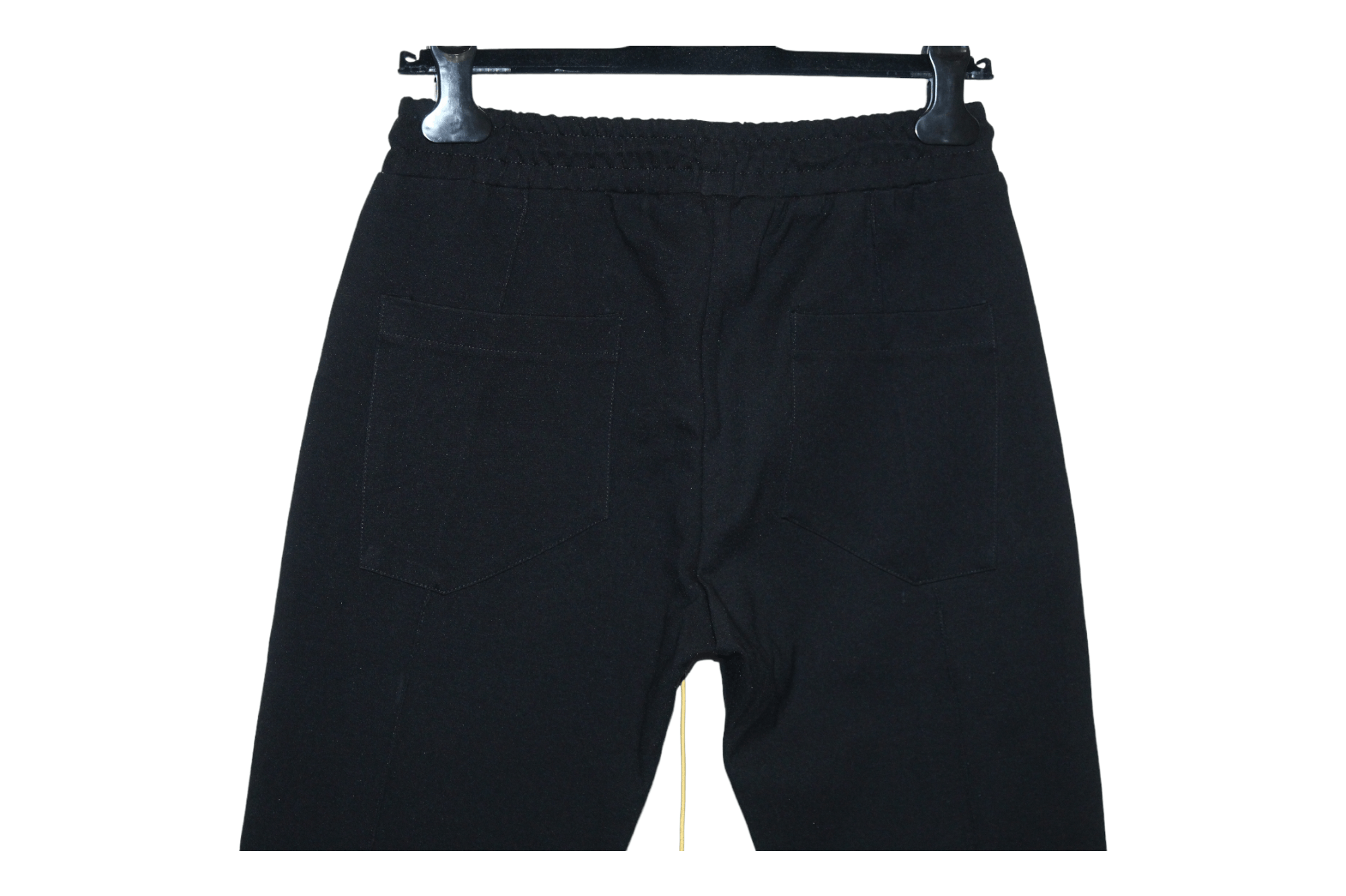 Rhude RHUDE Pin Strip Drawstring Traxedo Pants Size US 32 / EU 48 - 7 Thumbnail