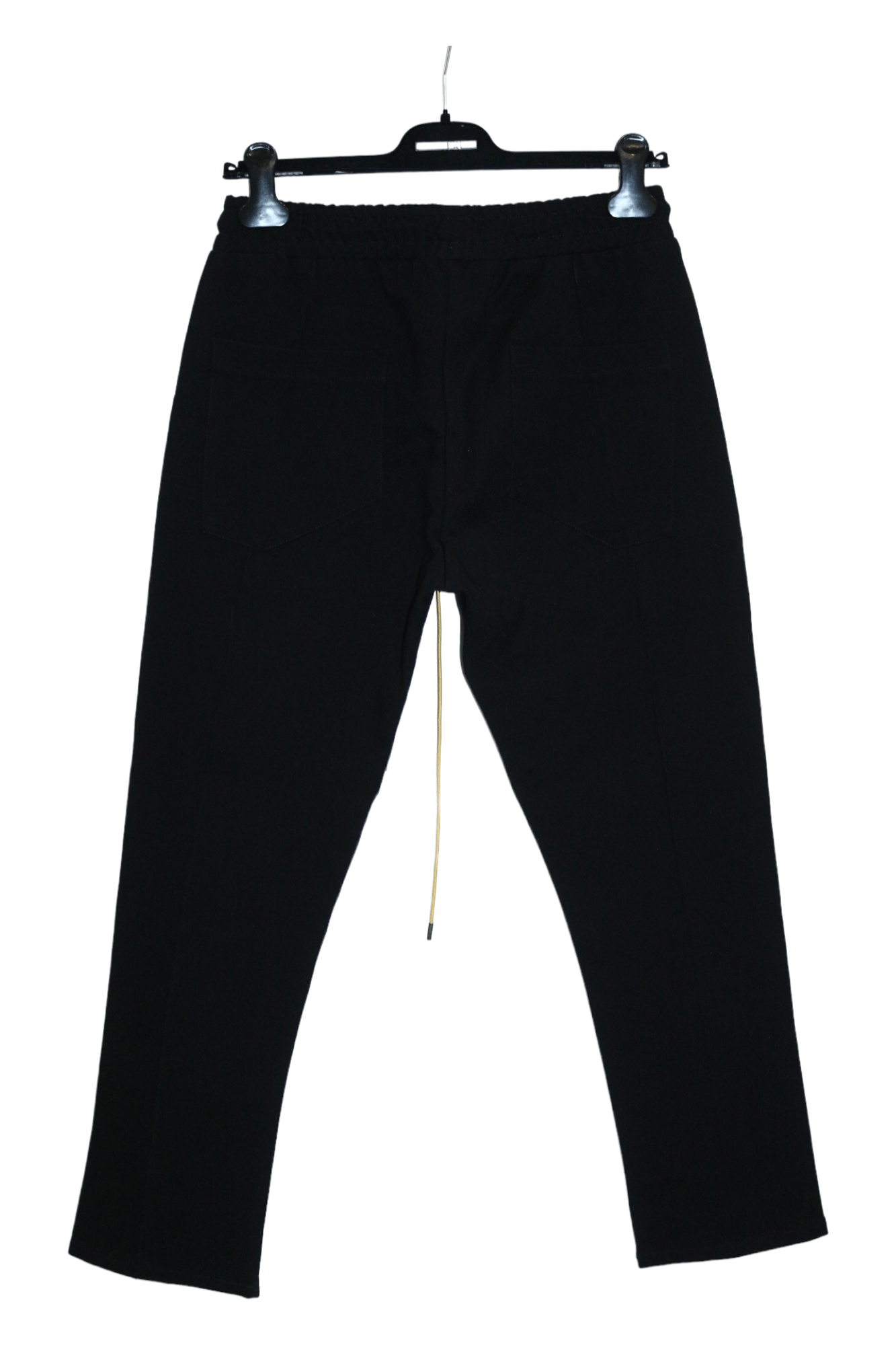 Rhude RHUDE Pin Strip Drawstring Traxedo Pants Size US 32 / EU 48 - 5 Thumbnail