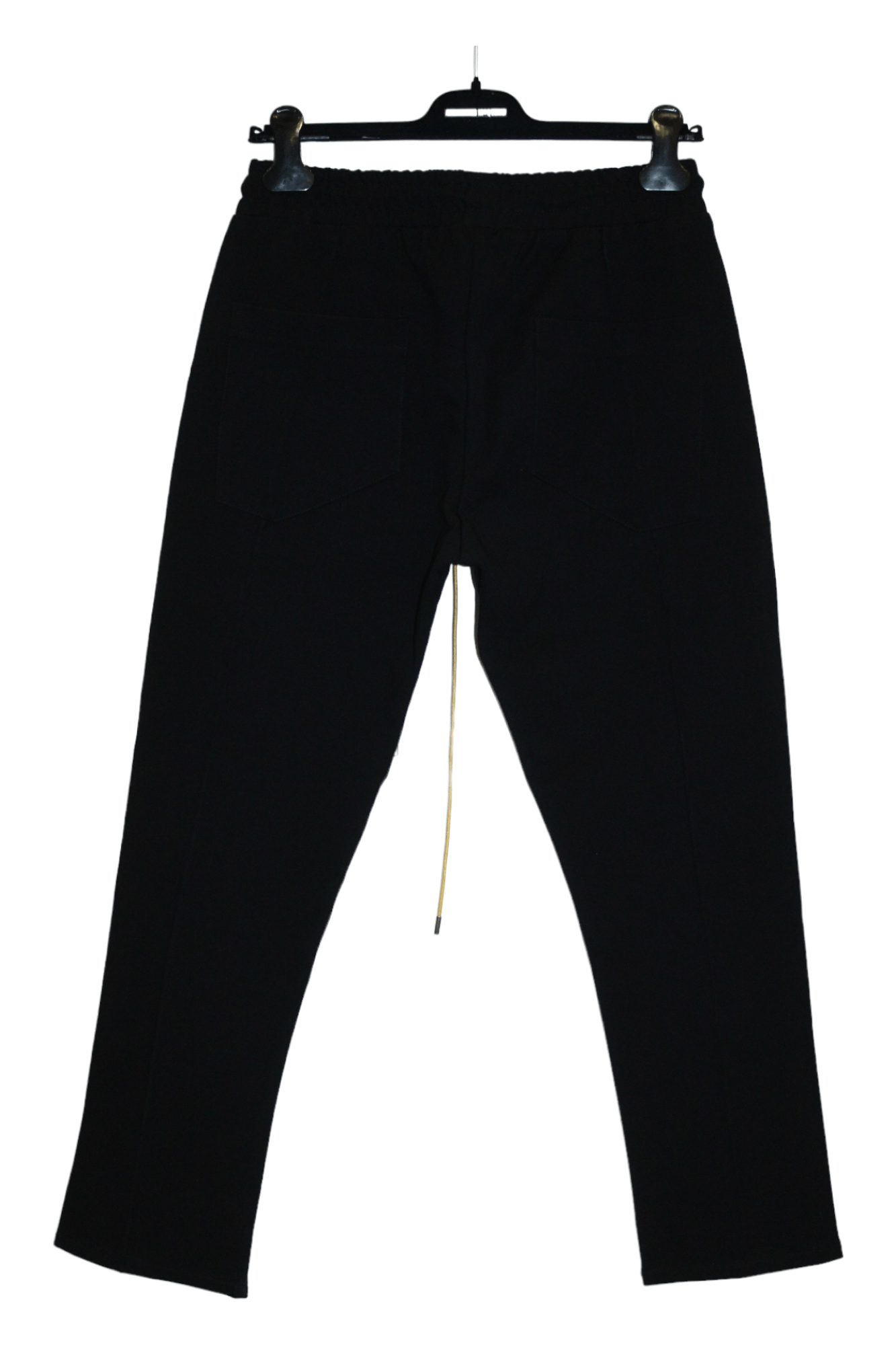 Rhude RHUDE Pin Strip Drawstring Traxedo Pants Size US 32 / EU 48 - 12 Thumbnail