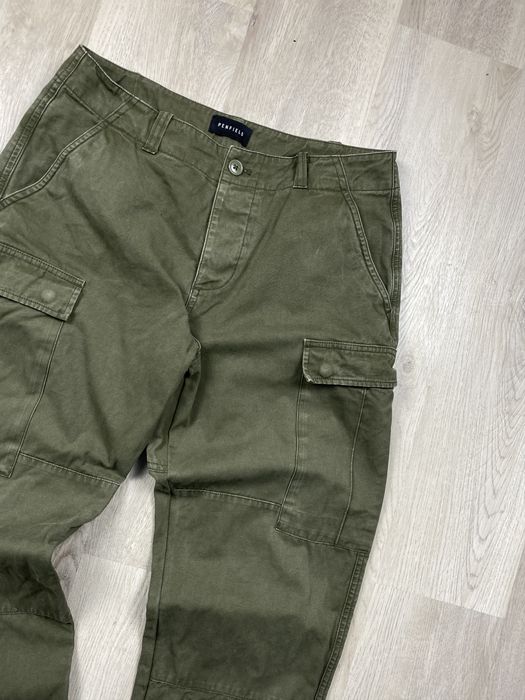 Penfield Penfield Cargo Tactical Utility Military Pants | Grailed