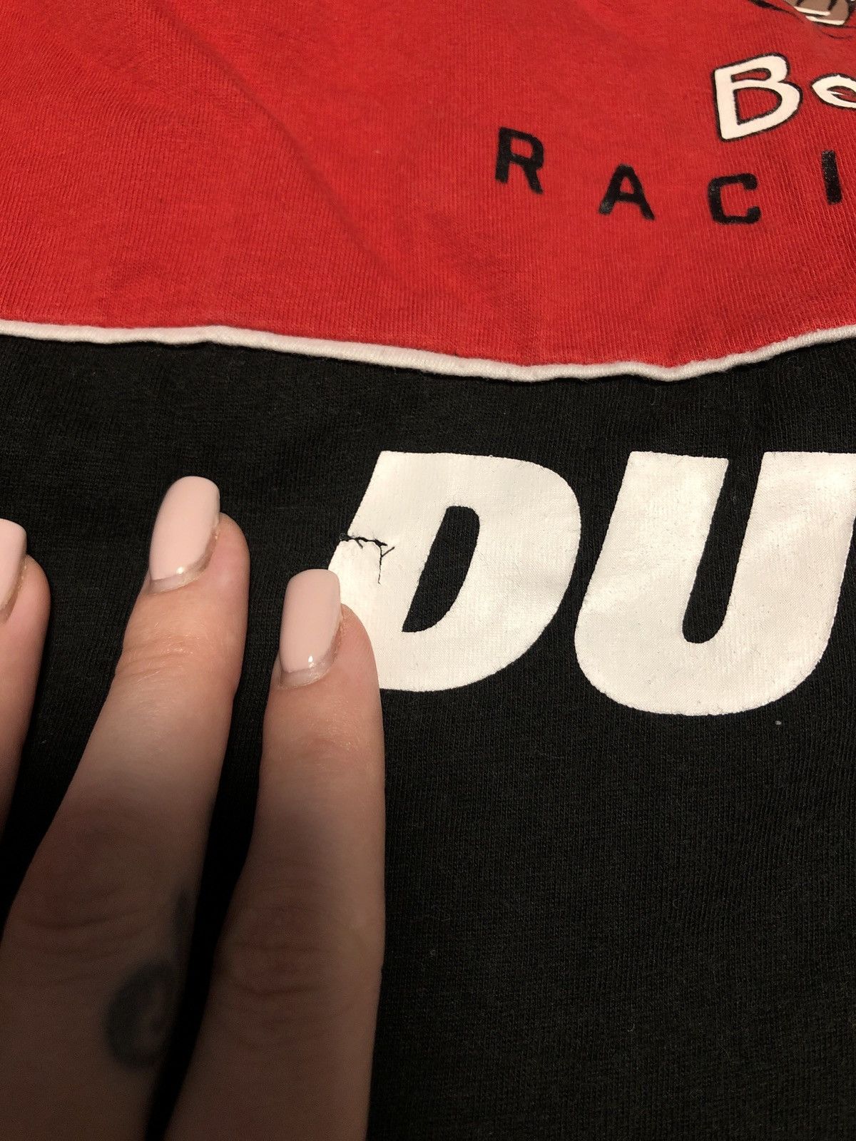 Ducati Ducati Corce Fleece Jacket PBM Racing Team Moto Size US XL / EU 56 / 4 - 10 Thumbnail