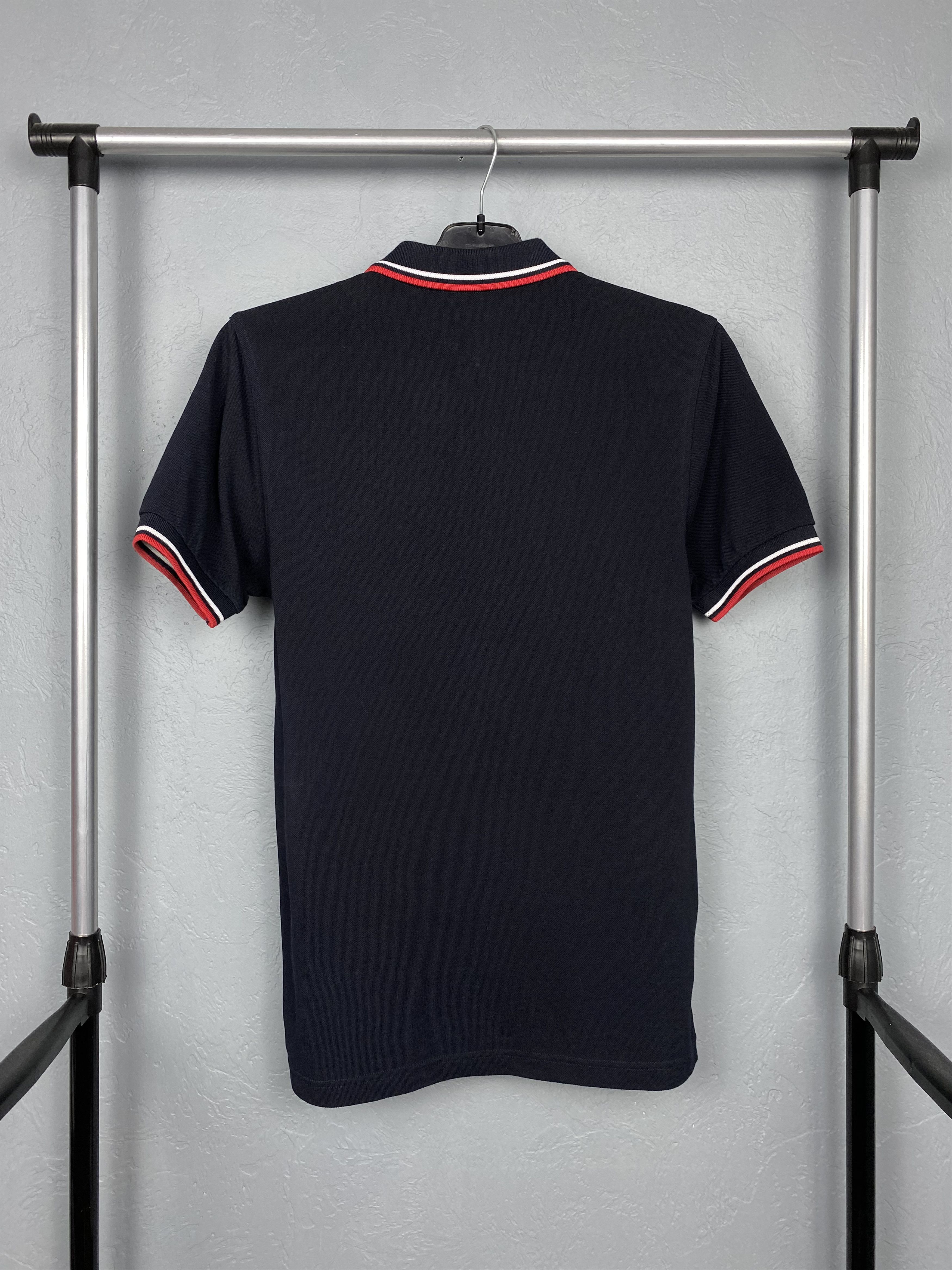Fred Perry × Vintage Fred Perry Vintage Mens Polo Shirt Y2K Size US S / EU 44-46 / 1 - 7 Thumbnail