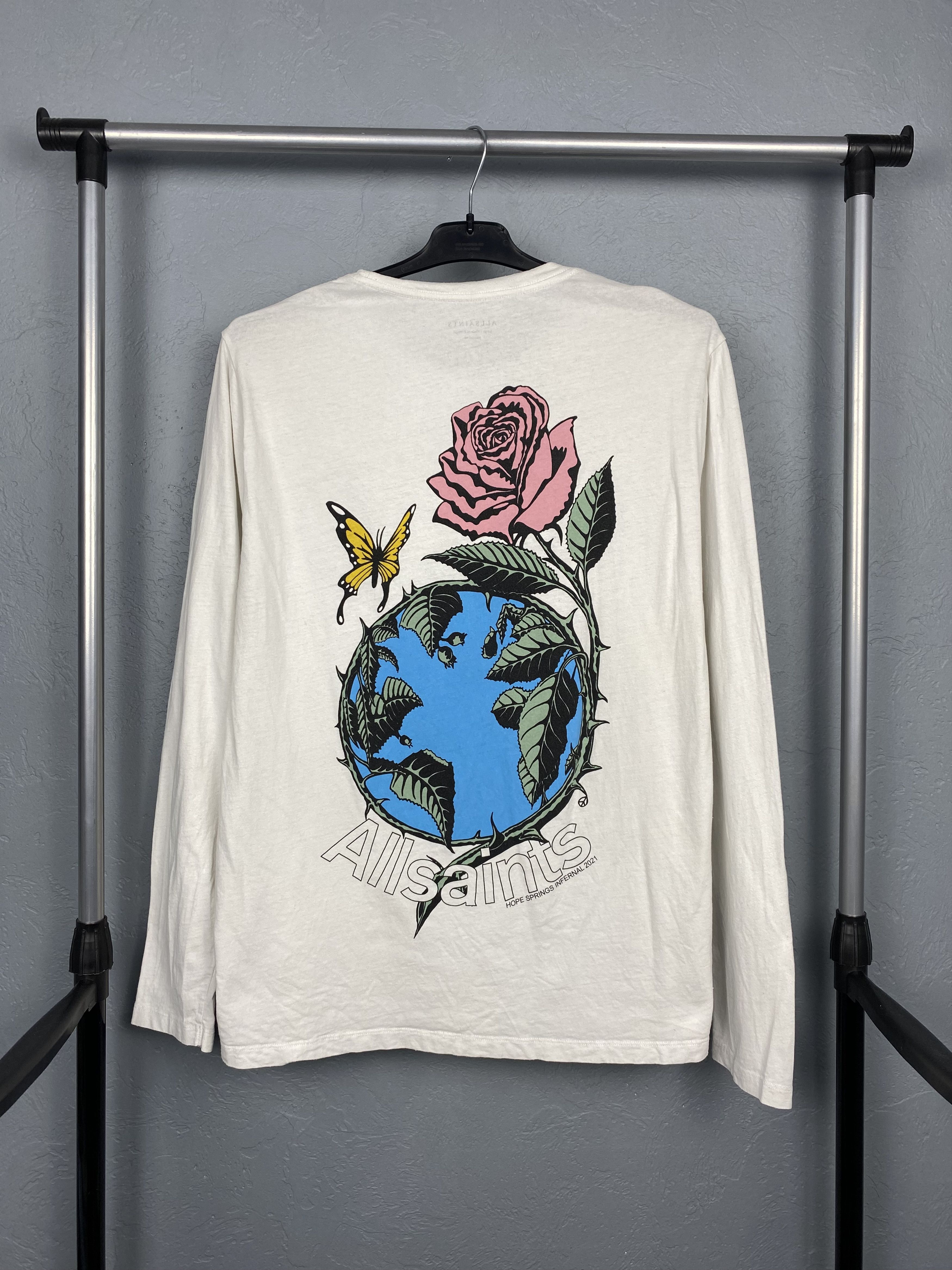 Graffic T Shirt | Grailed