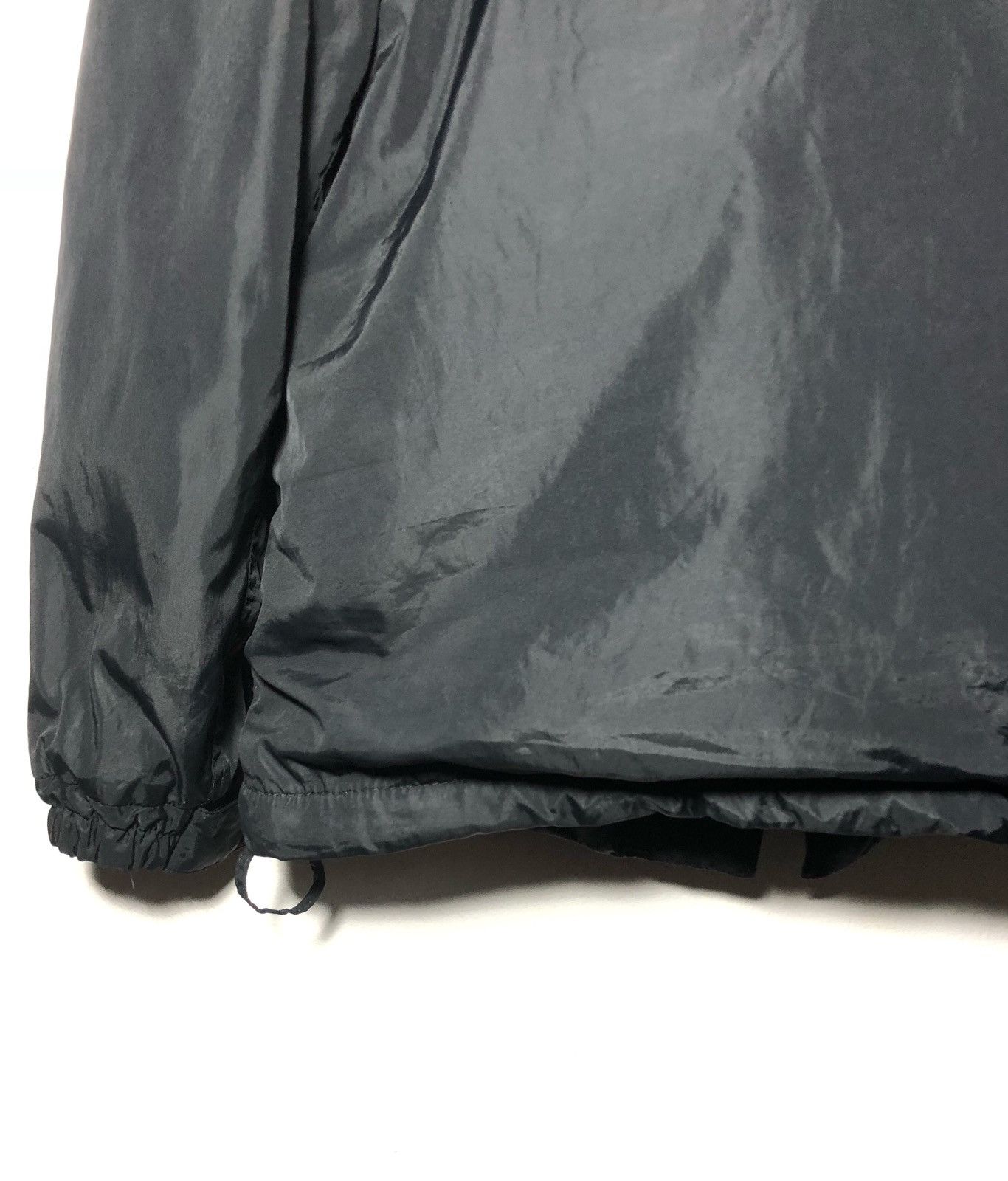 45rpm Black 45RPM STUDIO windbreaker Size US S / EU 44-46 / 1 - 4 Thumbnail