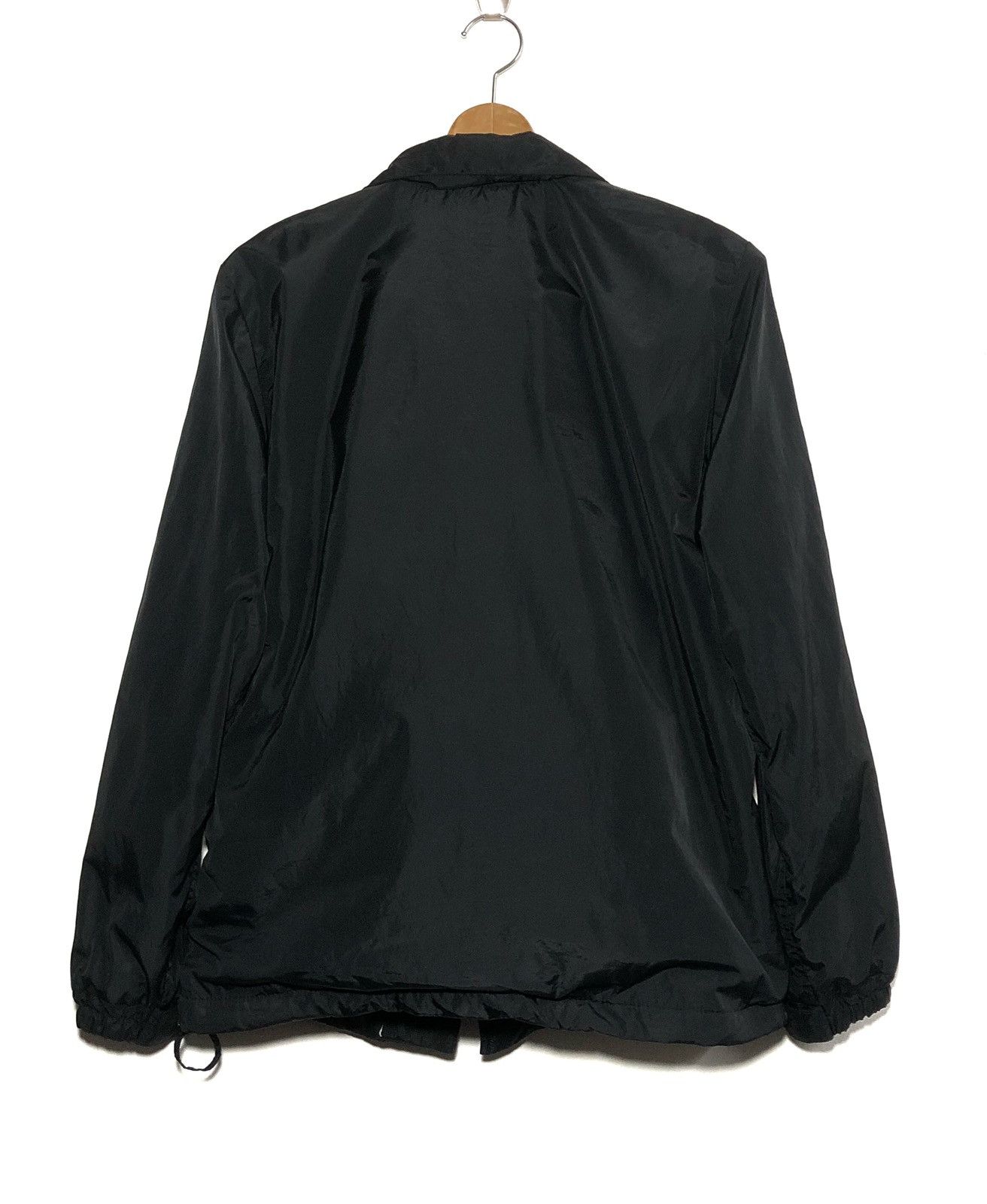 45rpm Black 45RPM STUDIO windbreaker Size US S / EU 44-46 / 1 - 2 Thumbnail