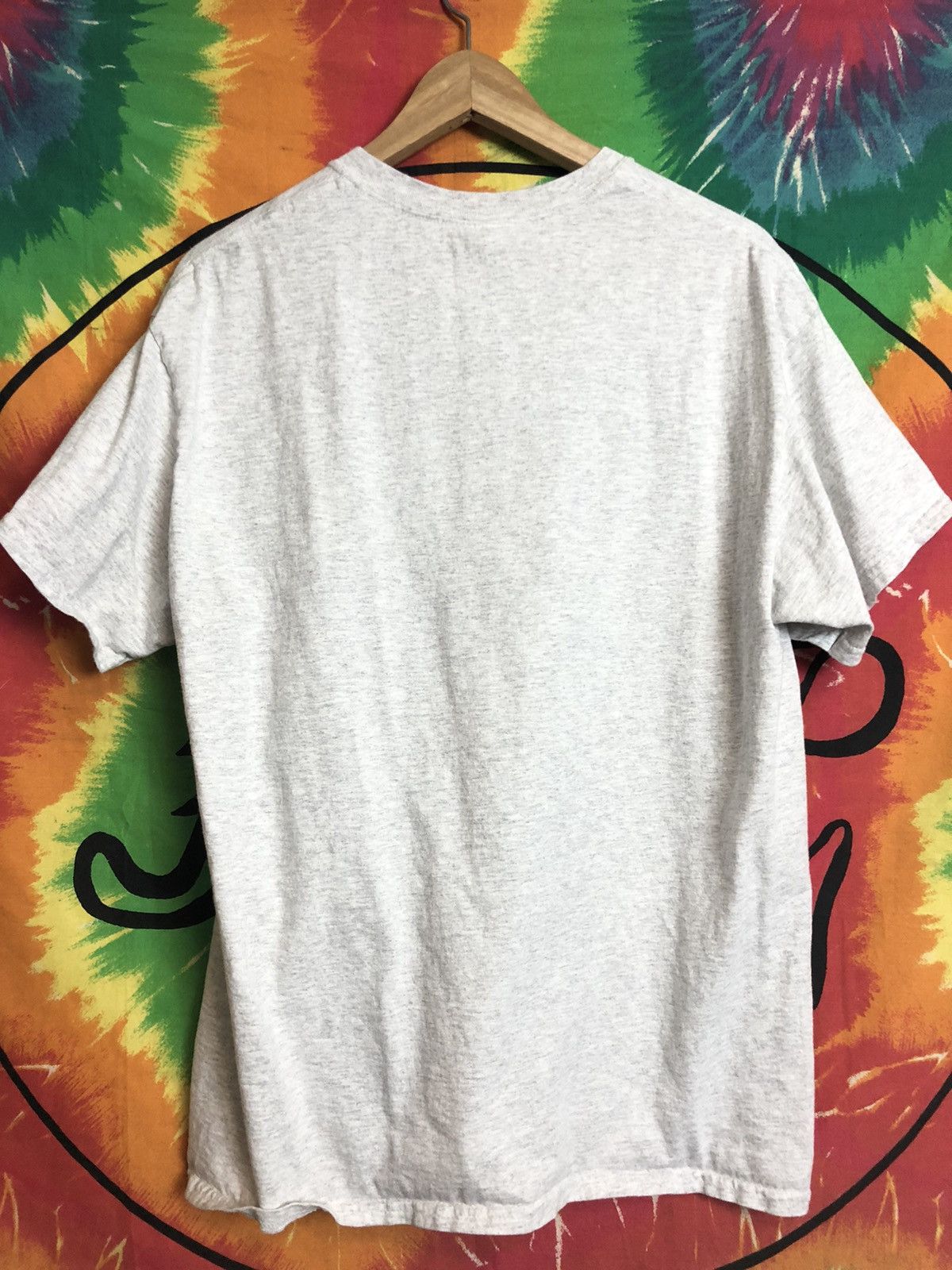 Pepsi × Vintage Pepsi Bowling Grpahic T Cola Soda Pop Size US L / EU 52-54 / 3 - 3 Thumbnail