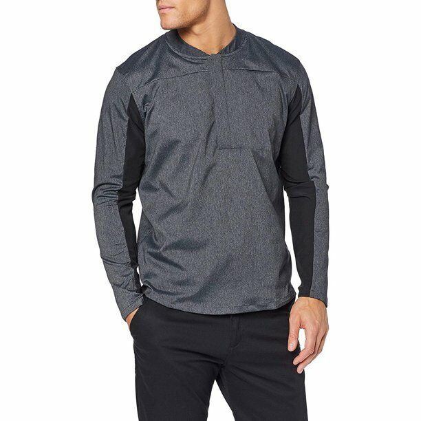 Nike Nike gorpcore style minimalist shell overshirt jacket Size US L / EU 52-54 / 3 - 2 Thumbnail