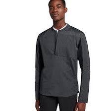 Nike Nike gorpcore style minimalist shell overshirt jacket Size US L / EU 52-54 / 3 - 4 Thumbnail