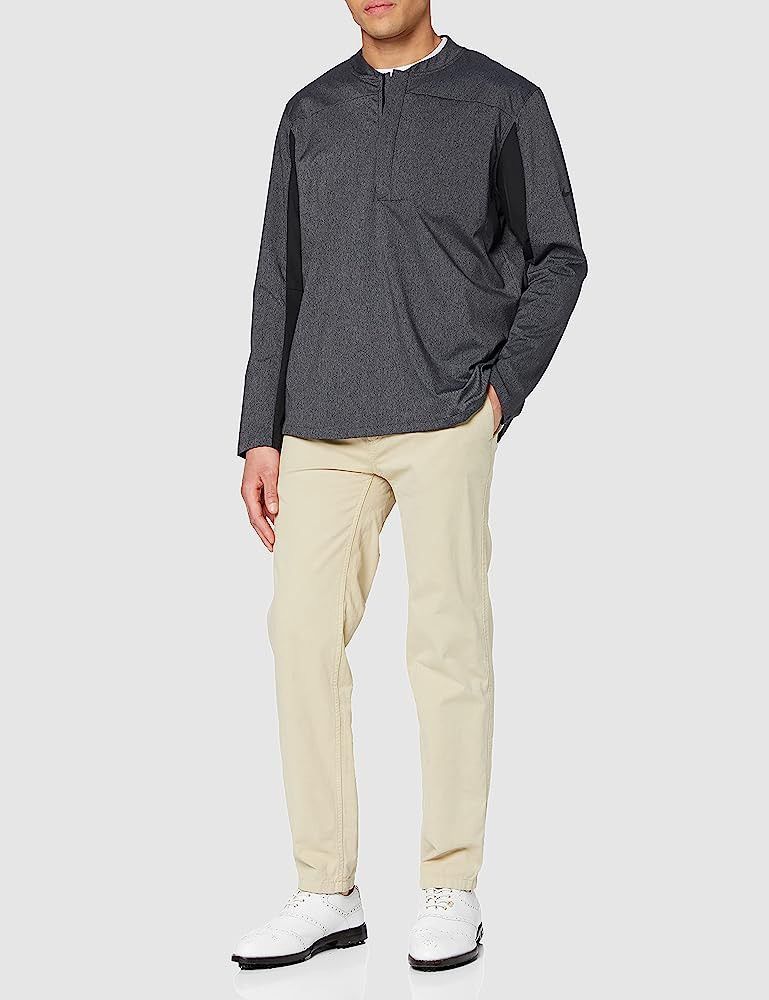 Nike Nike gorpcore style minimalist shell overshirt jacket Size US L / EU 52-54 / 3 - 13 Thumbnail