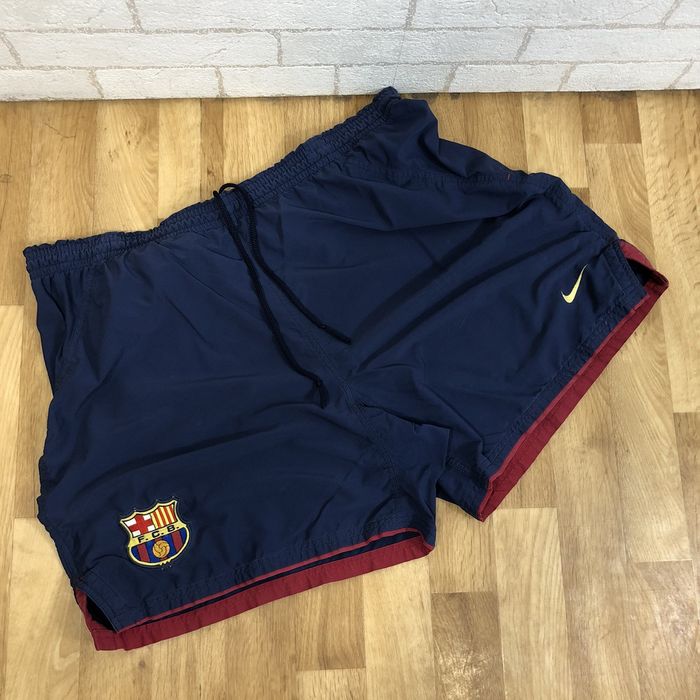 josh bridges nike shorts