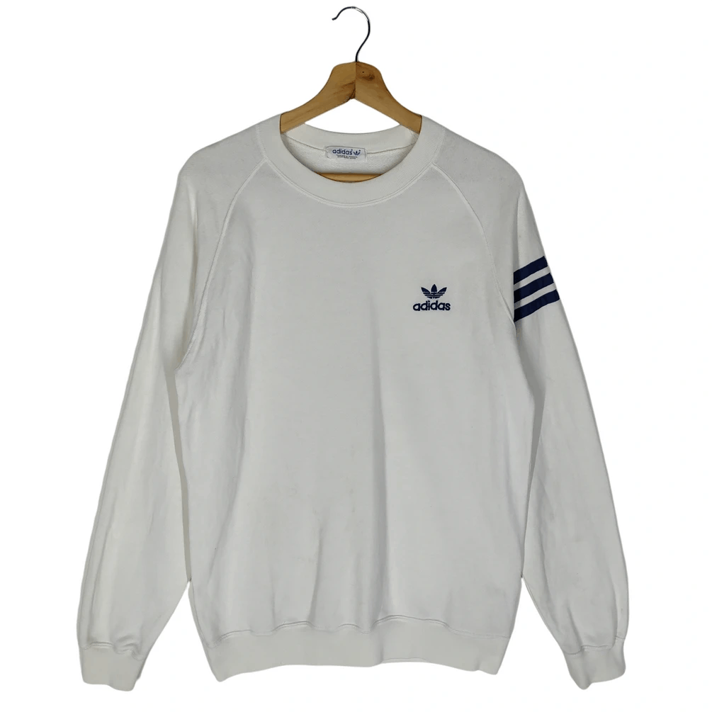 Adidas × Descente × Vintage Vintage 80's Adidas X Descente