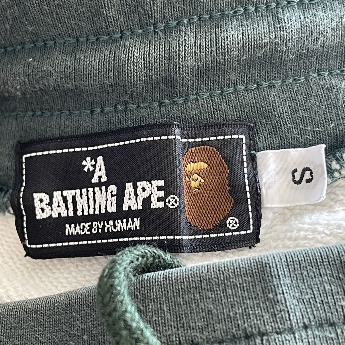 Bape OG Bape Village Camo Shorts Realtree | Grailed