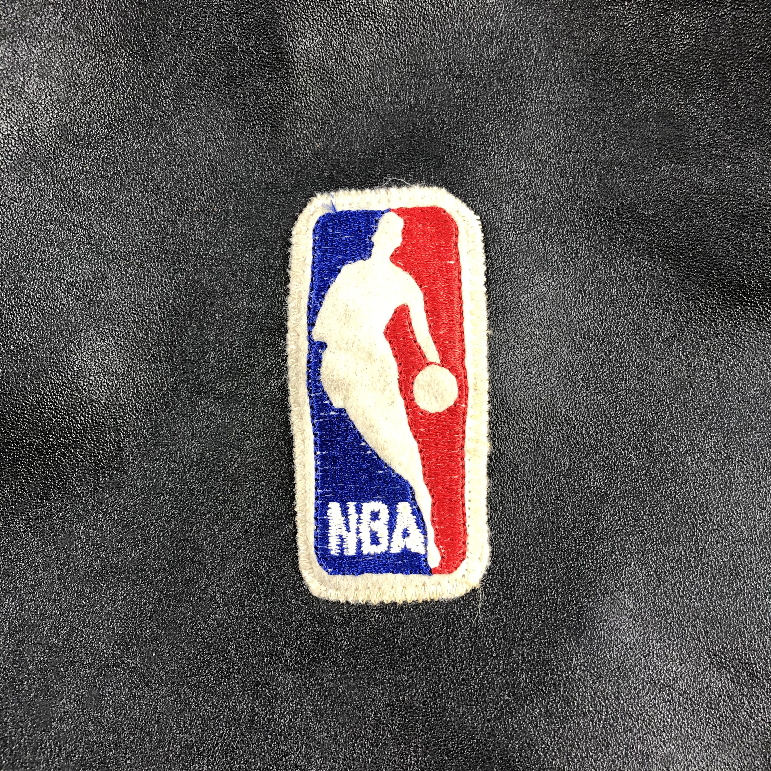 Vintage Vintage Chichago Bulls Wool Varsity Jacket-M203 Size US XL / EU 56 / 4 - 5 Thumbnail