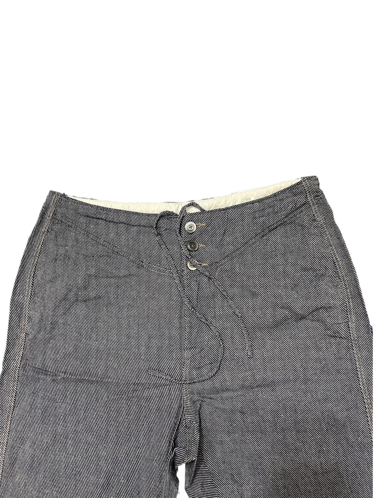 45rpm 45rpm casual pant made in japan Size 31" - 4 Thumbnail