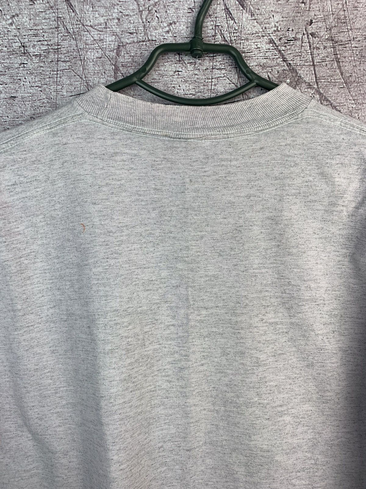Polo Ralph Lauren × Vintage Polo Jeans Co. Ralph Lauren Long Sleeve T-Shirt Size US XL / EU 56 / 4 - 3 Thumbnail