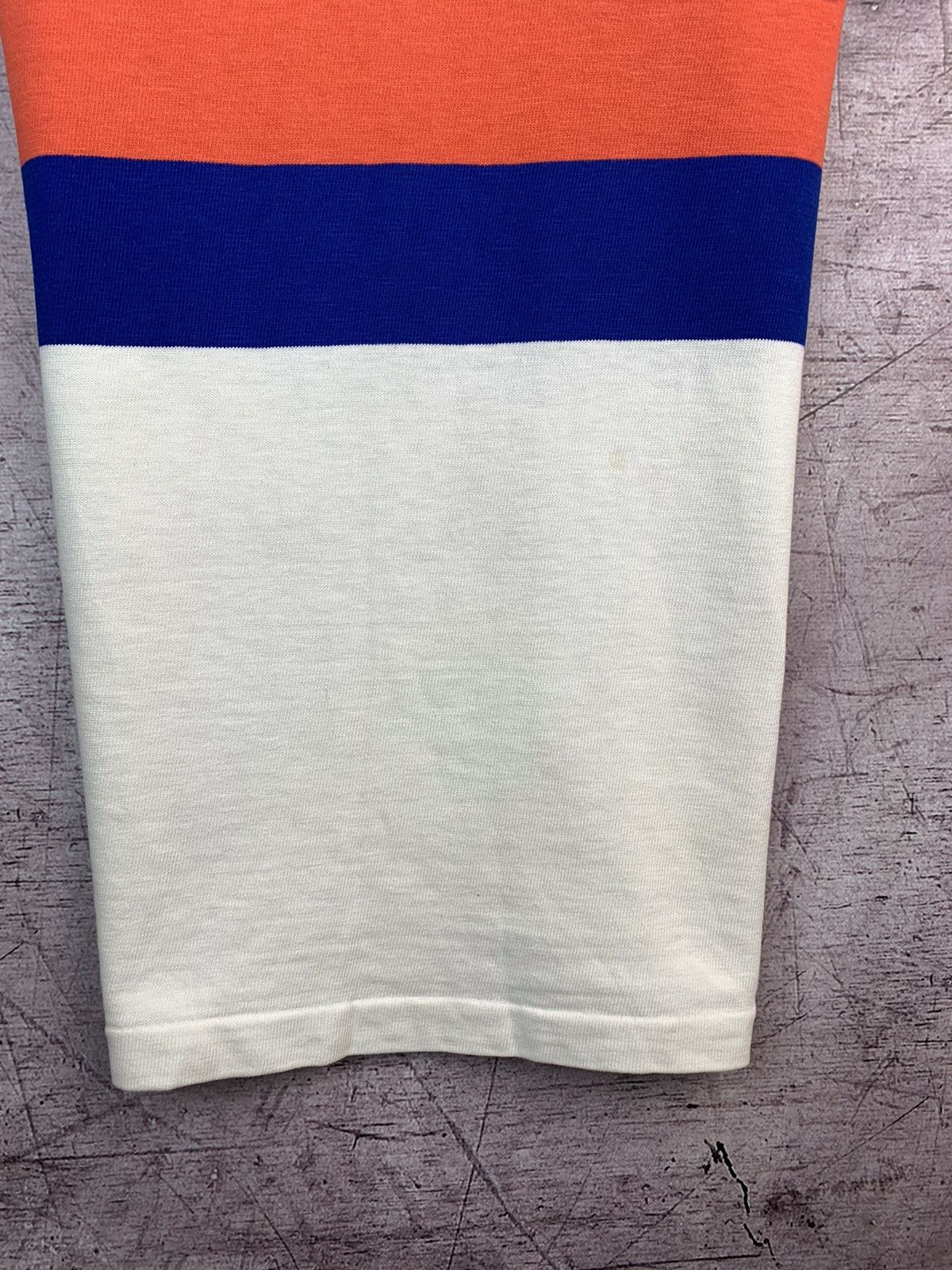 Polo Ralph Lauren × Ralph Lauren Vintage Polo Ralph Lauren Rugby Polo Shirt Size US XS / EU 42 / 0 - 3 Thumbnail