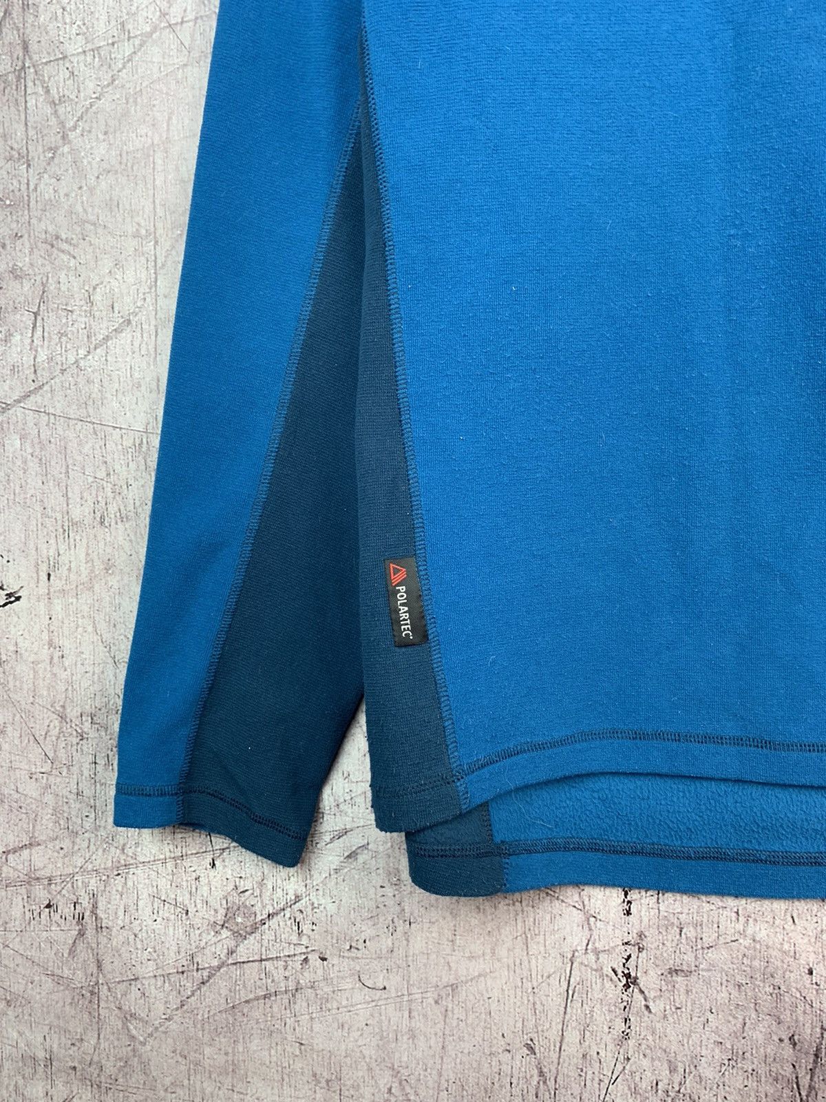 Rab Rab Vintage Zip Fleece Jacket Size US L / EU 52-54 / 3 - 6 Thumbnail