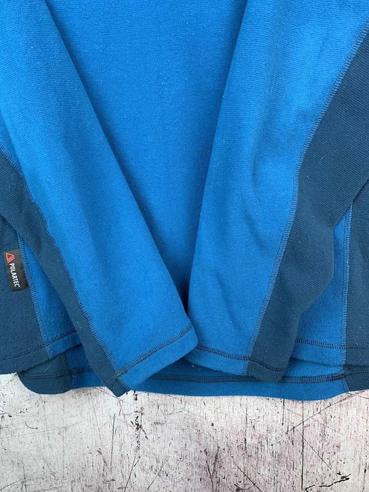 Rab Rab Vintage Zip Fleece Jacket Size US L / EU 52-54 / 3 - 5 Thumbnail