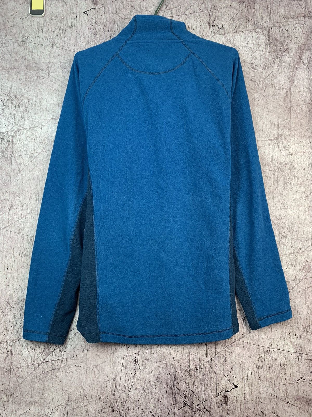 Rab Rab Vintage Zip Fleece Jacket Size US L / EU 52-54 / 3 - 2 Thumbnail