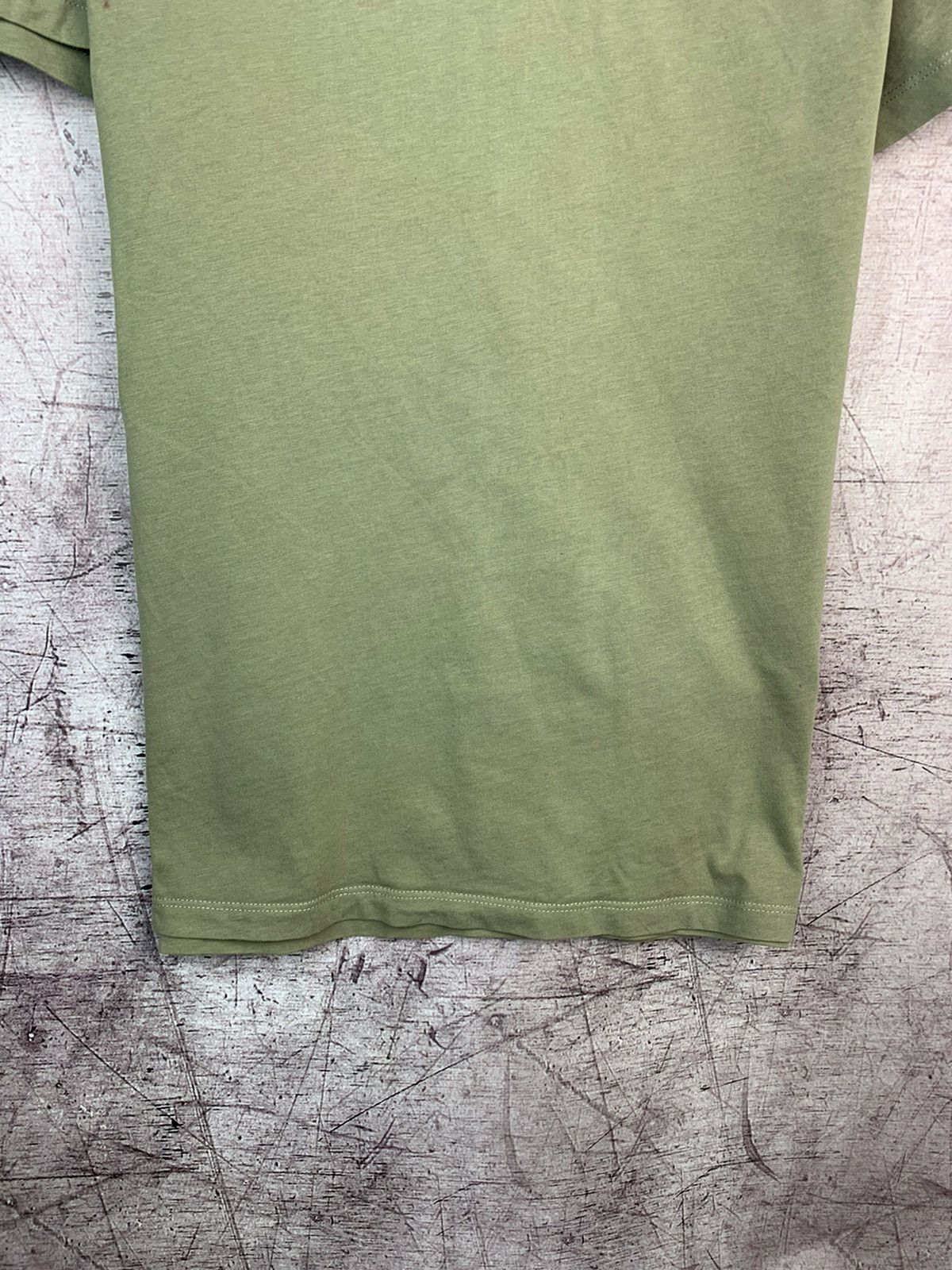 Allsaints Allsaints Mens Brace Tonic Crew T Shirt Size US L / EU 52-54 / 3 - 6 Thumbnail