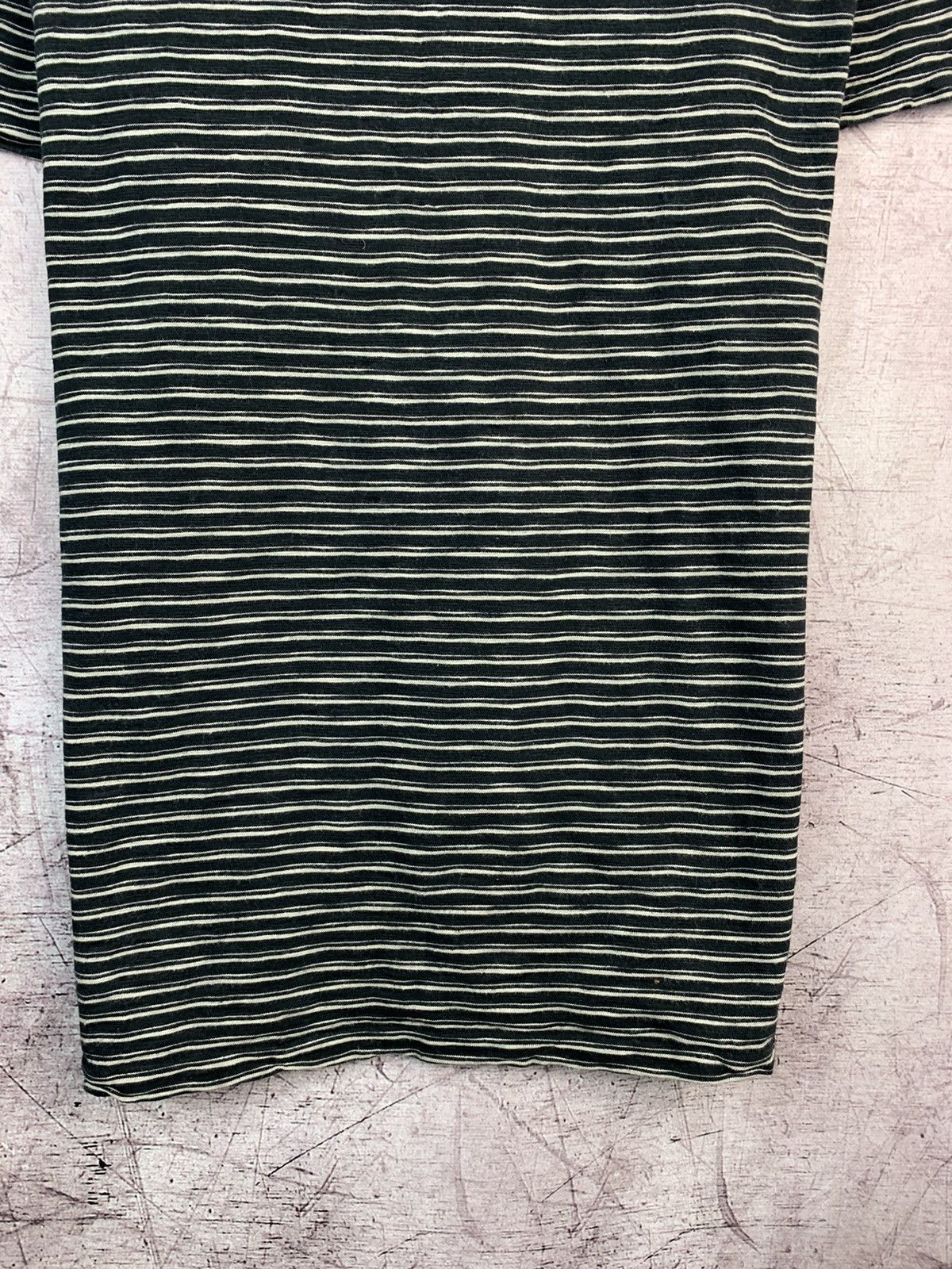 Allsaints Allsaints Mens Mana Short Sleeve Crew Size US L / EU 52-54 / 3 - 6 Thumbnail