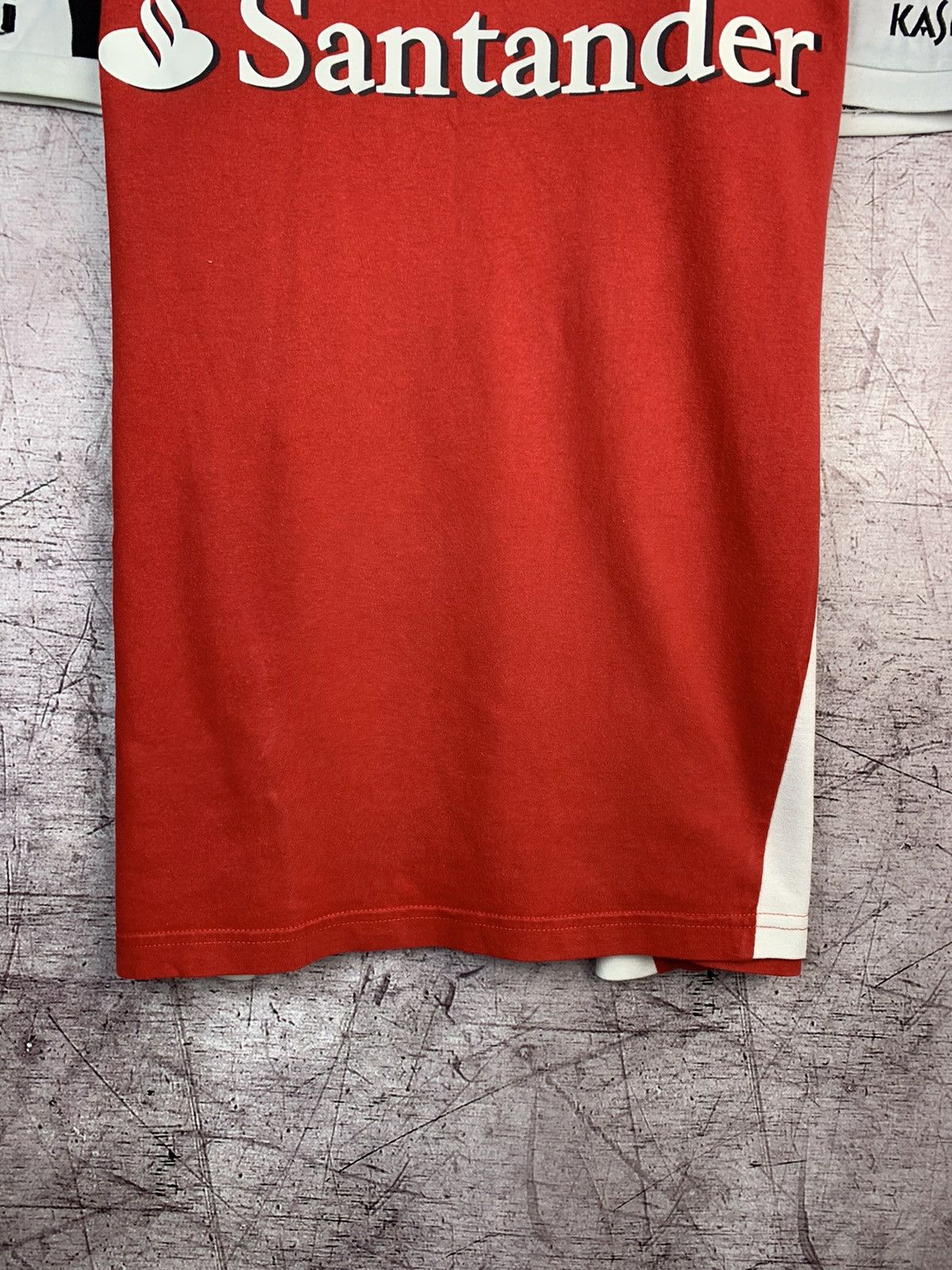 Ferrari Puma x Ferrari T Shirt Size US M / EU 48-50 / 2 - 3 Thumbnail