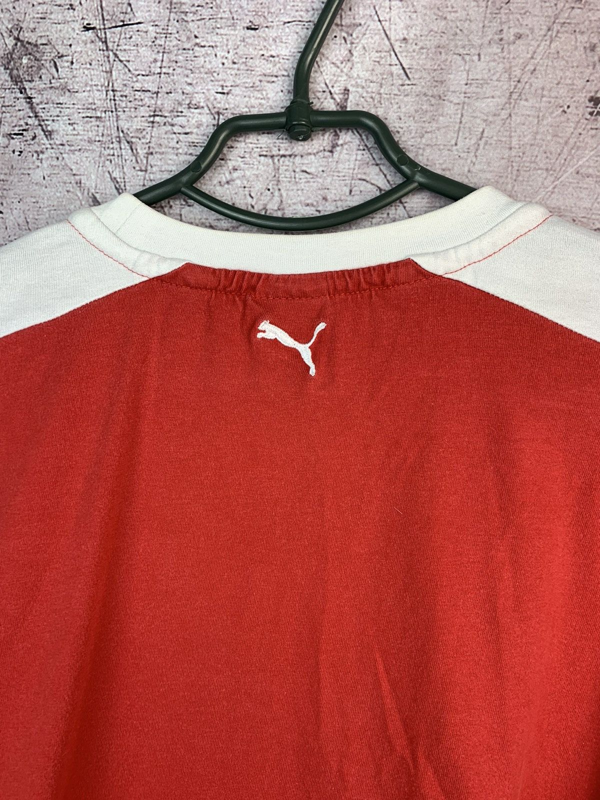 Ferrari Puma x Ferrari T Shirt Size US M / EU 48-50 / 2 - 4 Thumbnail