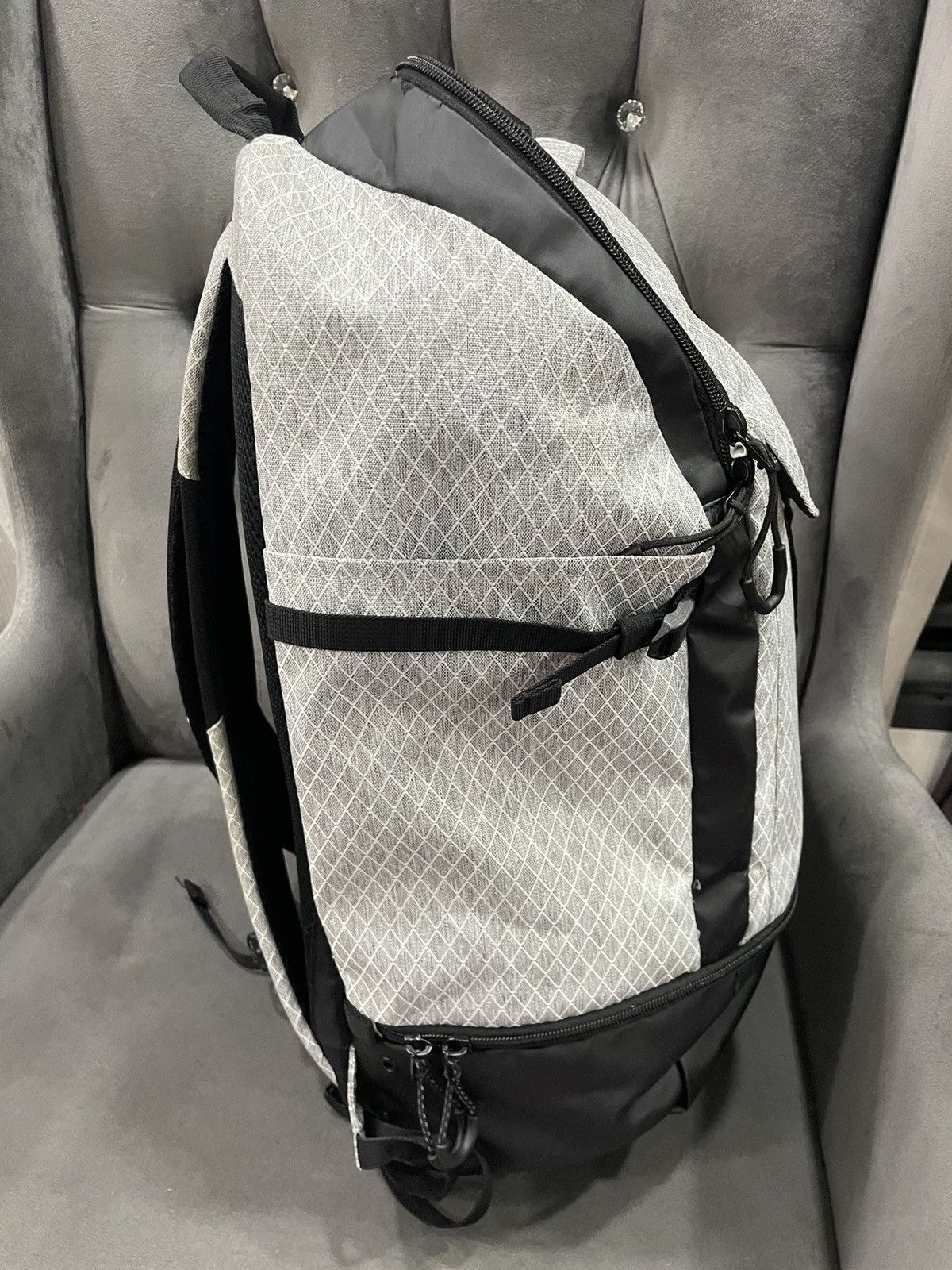 Oakley Authentic OAKLEY Backpack Size ONE SIZE - 3 Thumbnail