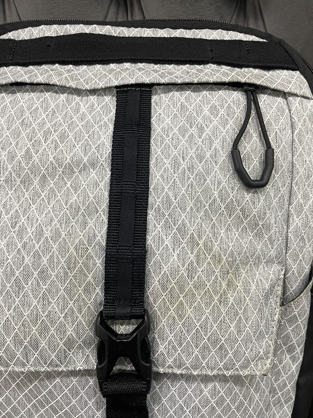 Oakley Authentic OAKLEY Backpack Size ONE SIZE - 6 Thumbnail