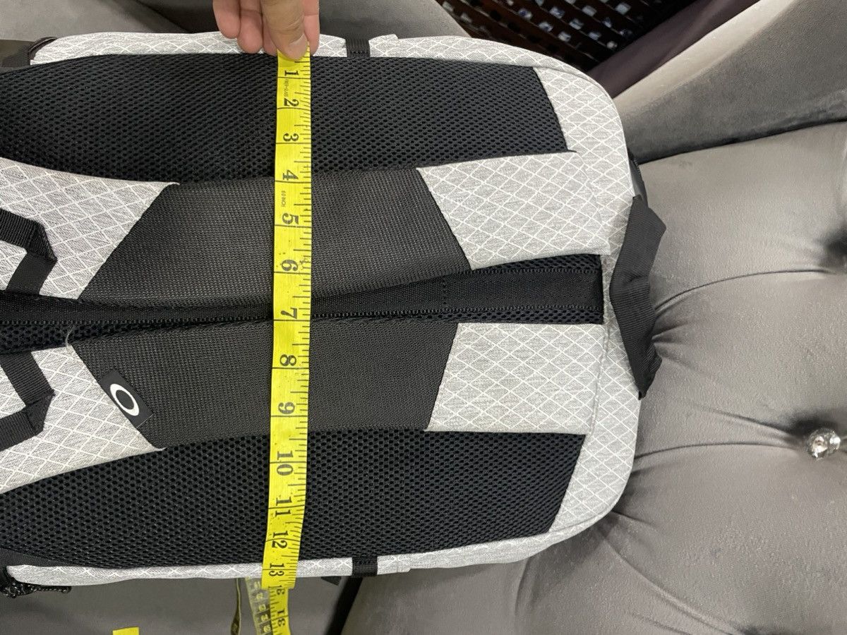 Oakley Authentic OAKLEY Backpack Size ONE SIZE - 12 Thumbnail