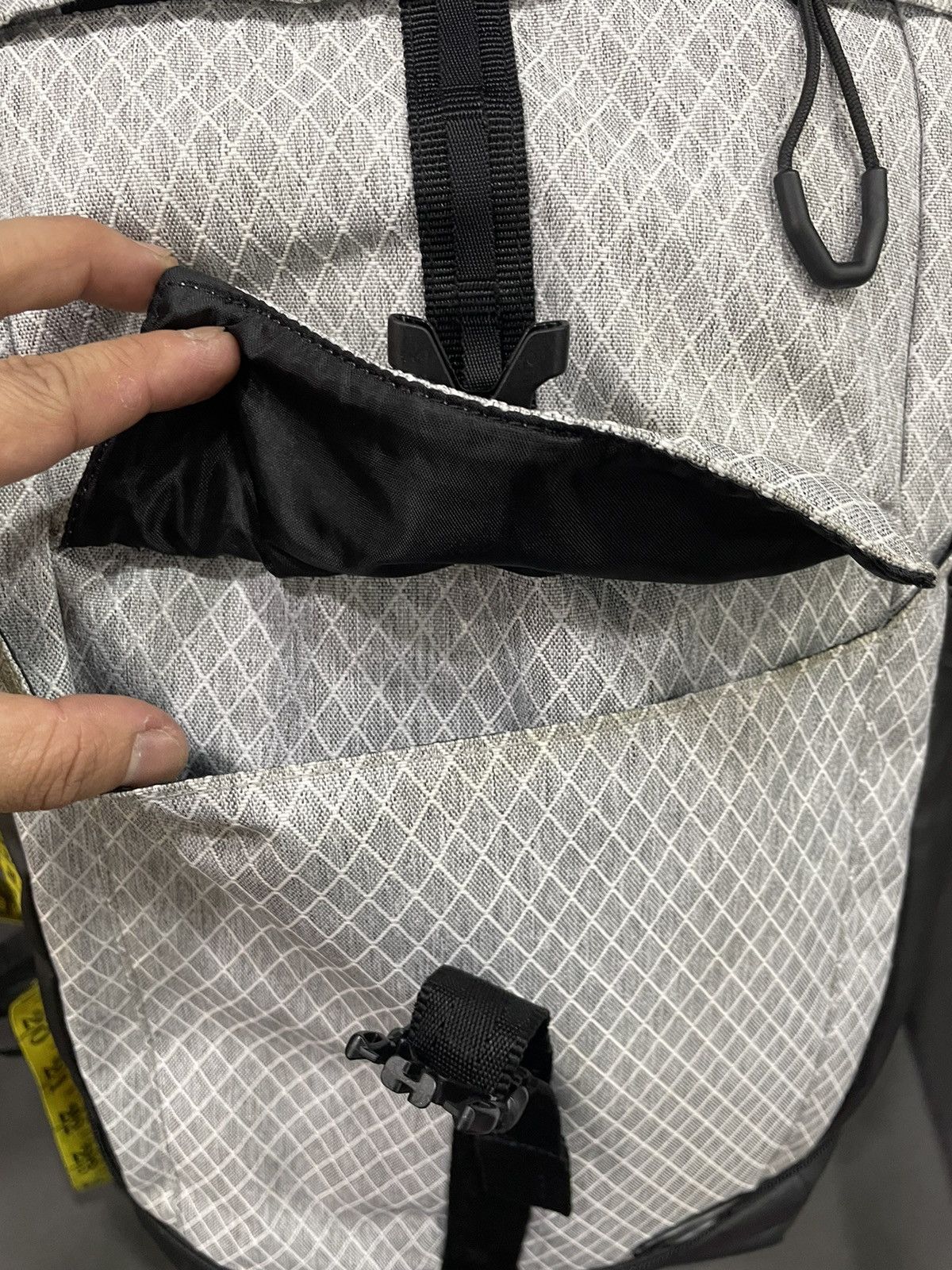 Oakley Authentic OAKLEY Backpack Size ONE SIZE - 7 Thumbnail
