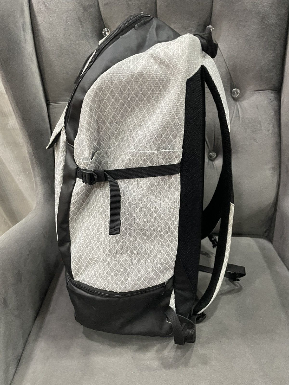 Oakley Authentic OAKLEY Backpack Size ONE SIZE - 4 Thumbnail