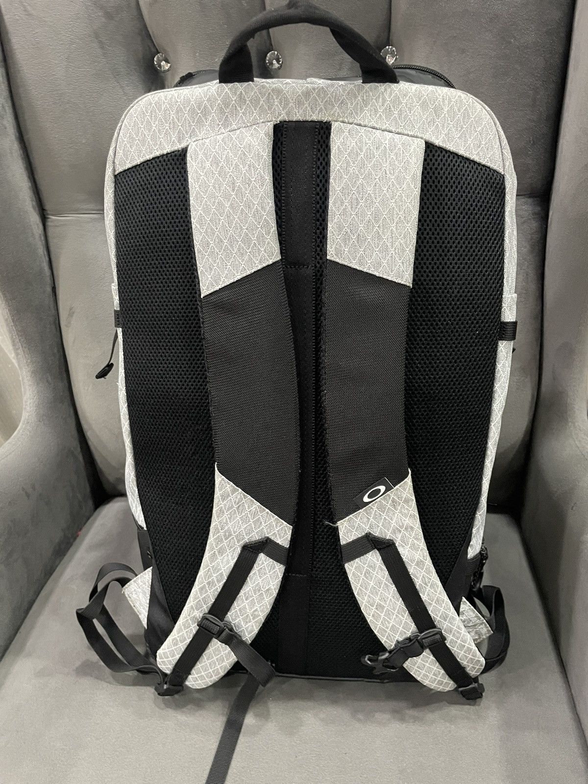 Oakley Authentic OAKLEY Backpack Size ONE SIZE - 2 Thumbnail