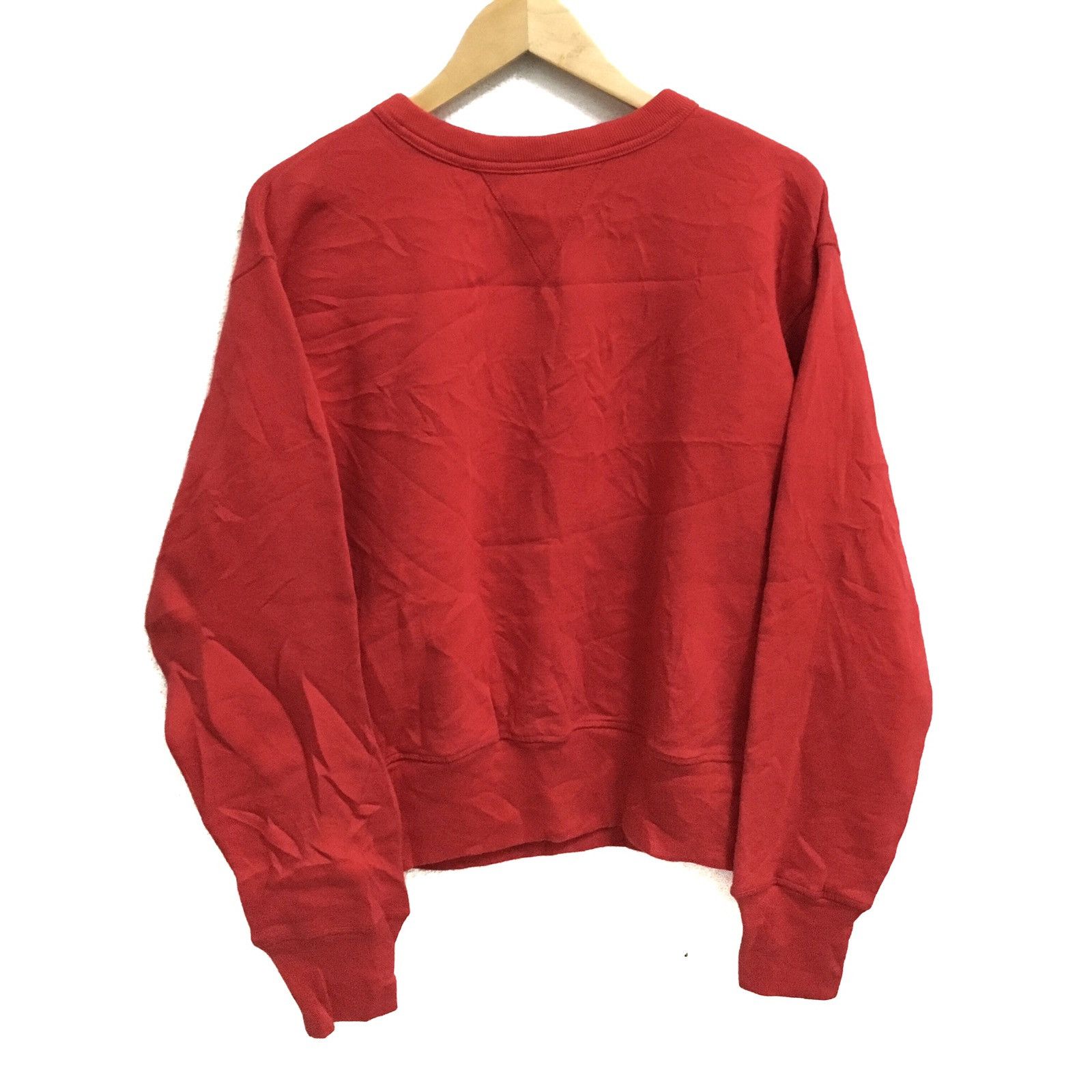 Levi's × Levi's Vintage Clothing VINTAGE LEVIS STRAUSS BIG LOGO SWEATSHIRT PULLOVER Size US M / EU 48-50 / 2 - 2 Thumbnail