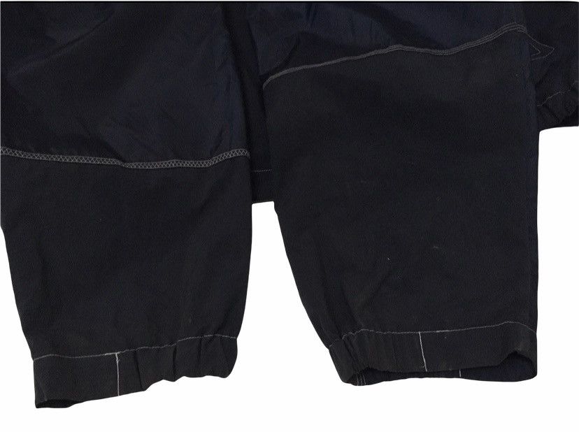 Nautica × Vintage VINTAGE NAUTICA OCEAN SPORTSMAN BIG LOGO ZIPPER JACKET Size US L / EU 52-54 / 3 - 9 Thumbnail