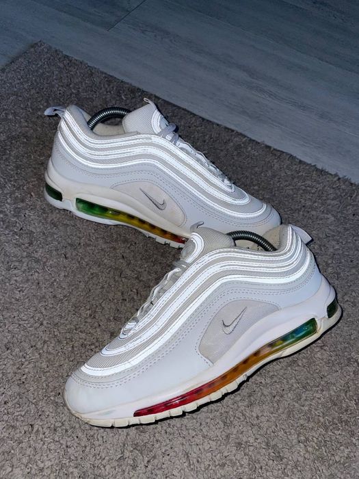 Air max 97 outlet hype