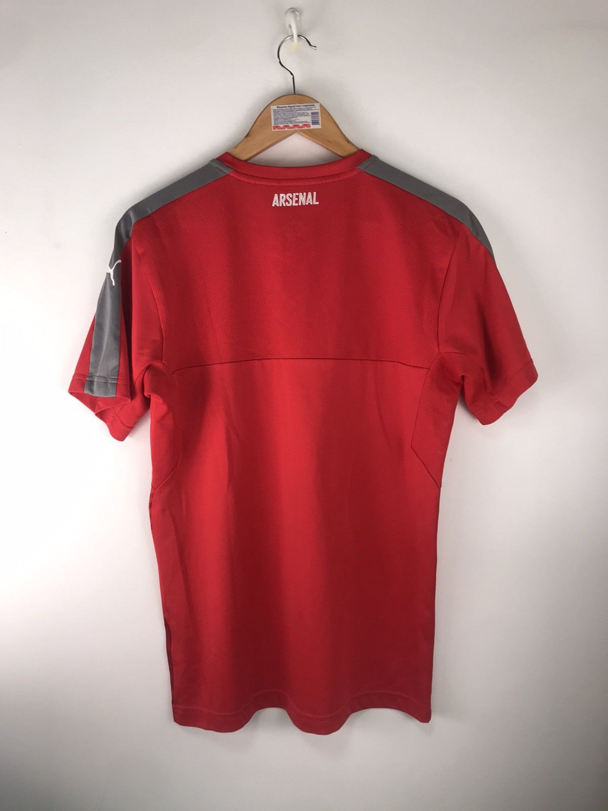 Other Arsenal Jersey Size M Shirt Soccer Jersey Football Puma Size US M / EU 48-50 / 2 - 2 Thumbnail