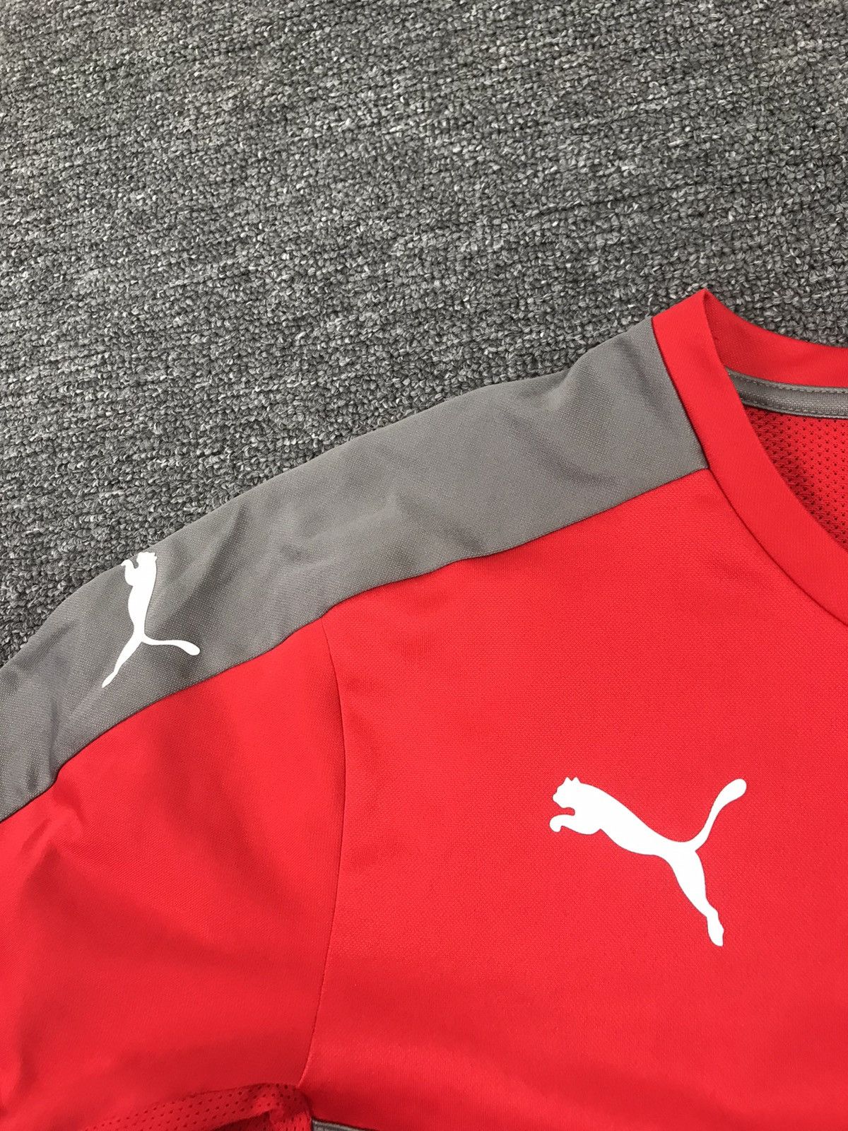 Other Arsenal Jersey Size M Shirt Soccer Jersey Football Puma Size US M / EU 48-50 / 2 - 6 Thumbnail