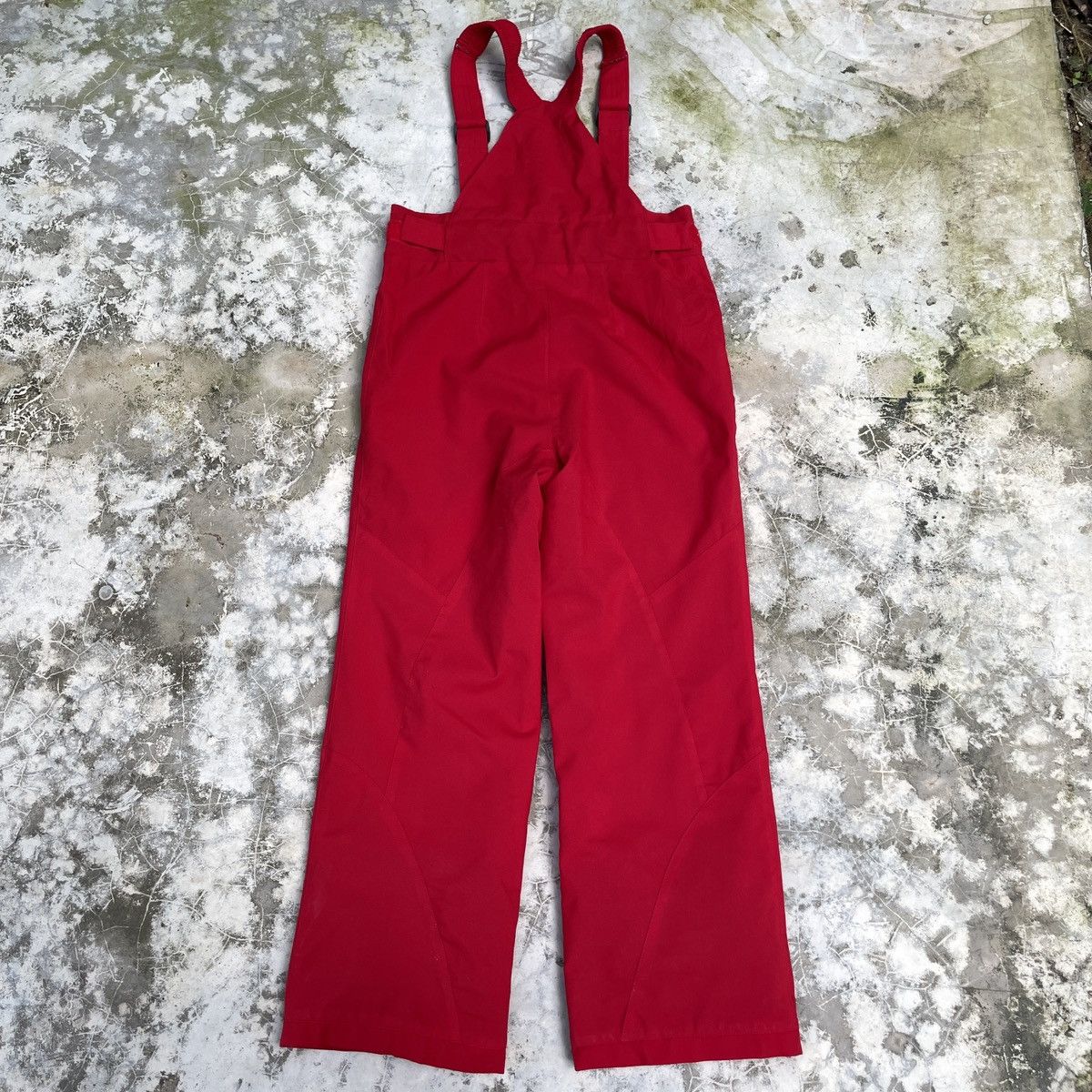 Phenix × Sports Specialties PHENIX JAPAN SKI WEAR OVERALLS JUMPSUIT Size US 31 - 2 Thumbnail