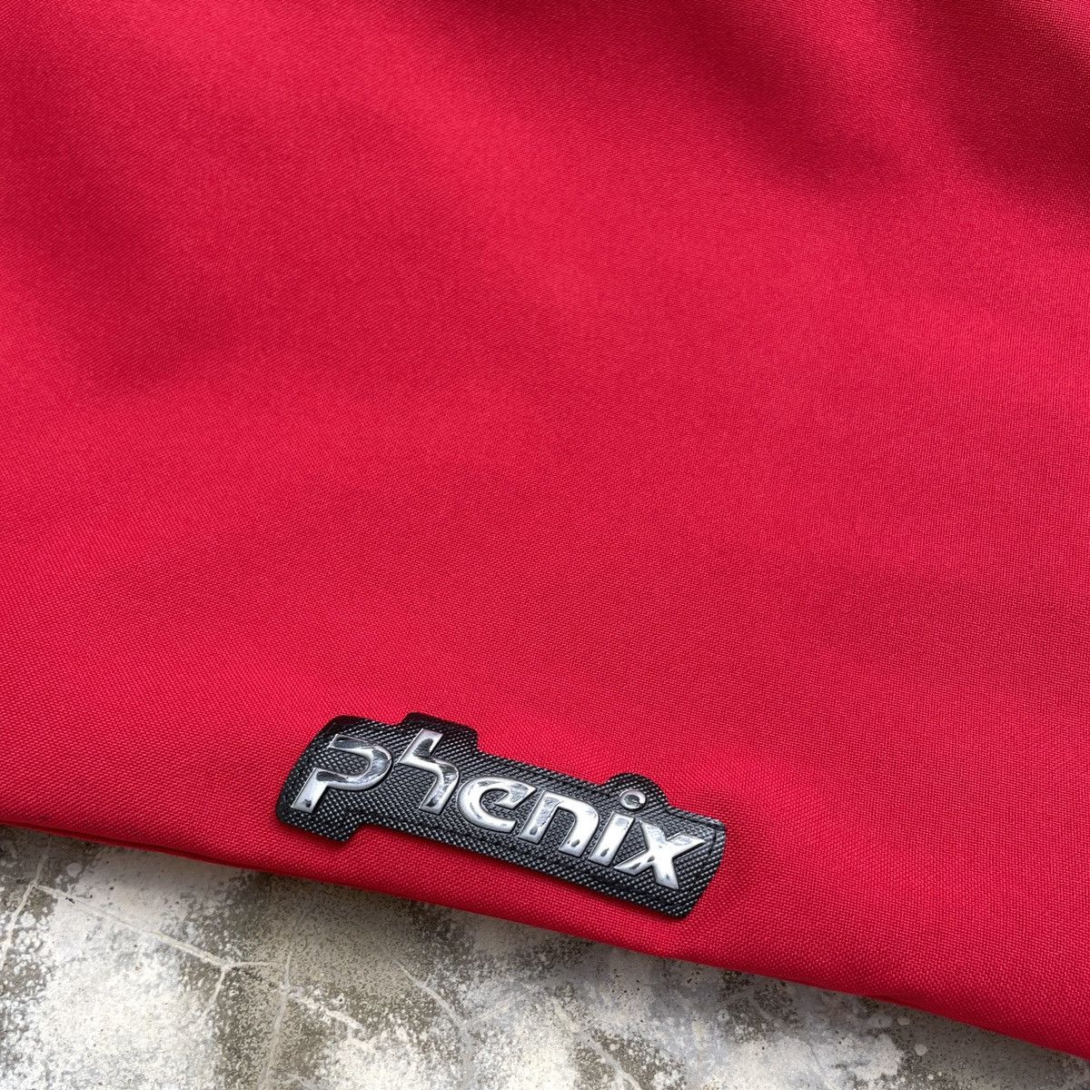 Phenix × Sports Specialties PHENIX JAPAN SKI WEAR OVERALLS JUMPSUIT Size US 31 - 4 Thumbnail