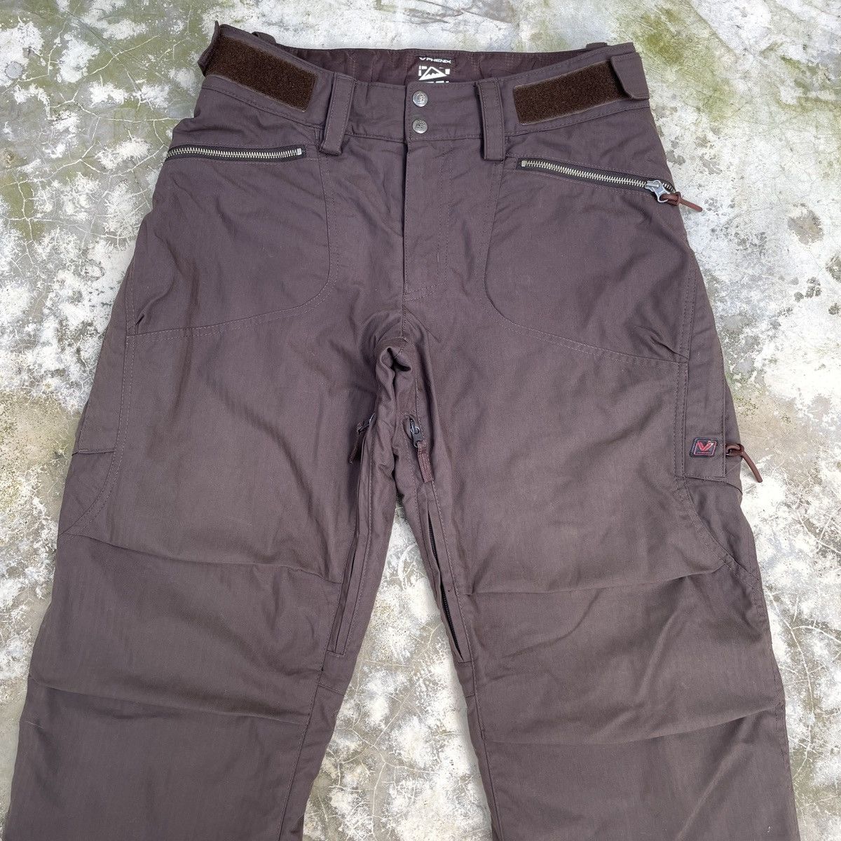 Phenix × Sports Specialties Phenix Plehouse Ski Tactical pocket Size US 34 / EU 50 - 3 Thumbnail