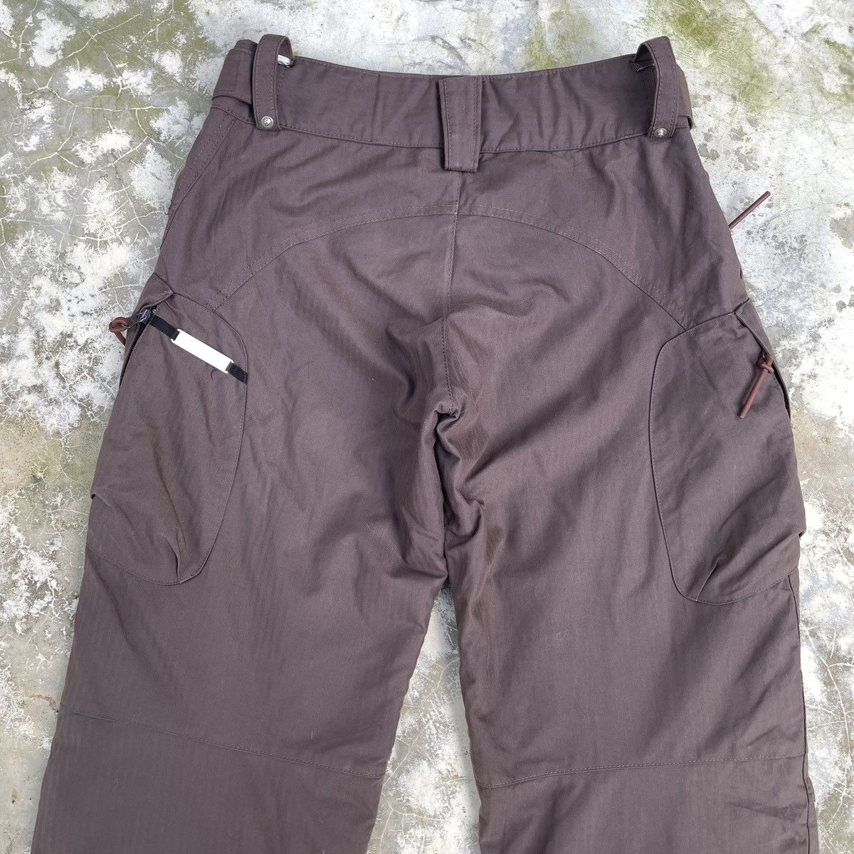 Phenix × Sports Specialties Phenix Plehouse Ski Tactical pocket Size US 34 / EU 50 - 4 Thumbnail