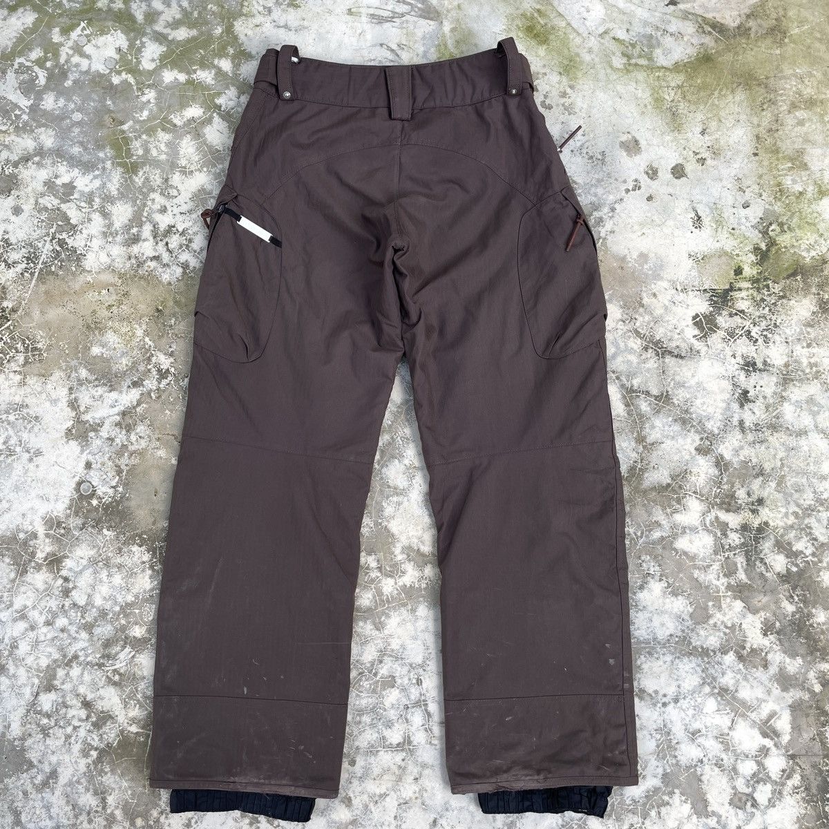 Phenix × Sports Specialties Phenix Plehouse Ski Tactical pocket Size US 34 / EU 50 - 2 Thumbnail