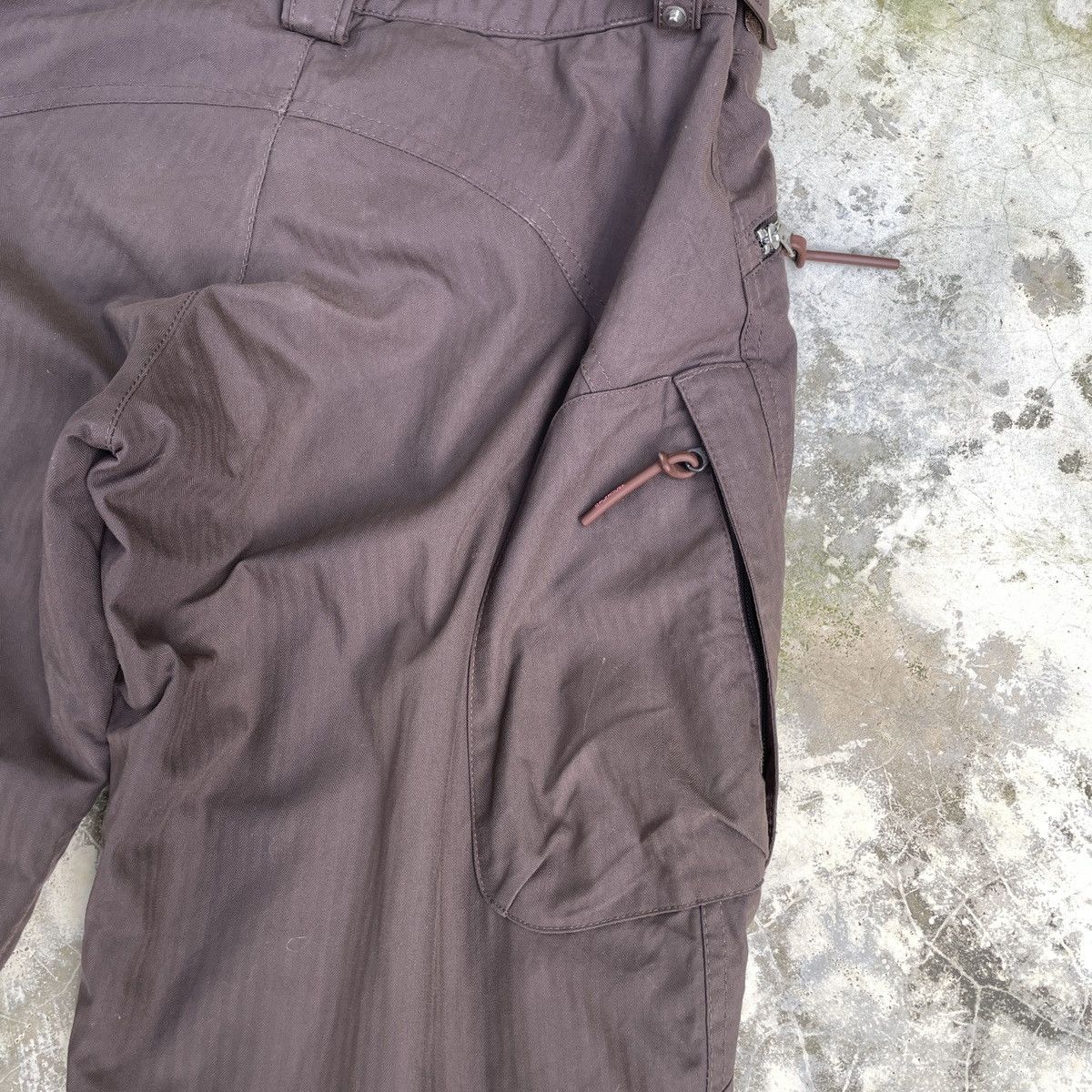 Phenix × Sports Specialties Phenix Plehouse Ski Tactical pocket Size US 34 / EU 50 - 10 Thumbnail
