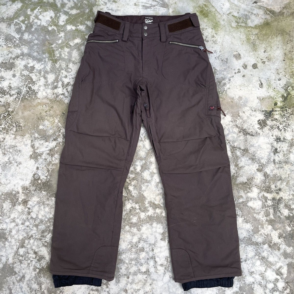 Phenix Plehouse Ski Tactical pocket