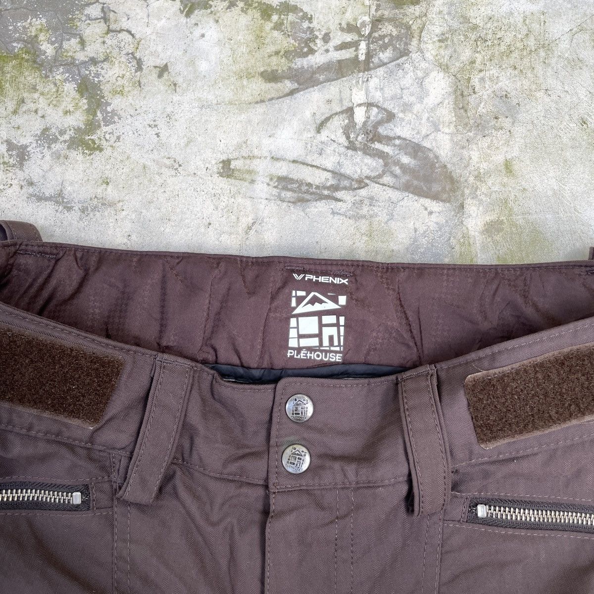Phenix × Sports Specialties Phenix Plehouse Ski Tactical pocket Size US 34 / EU 50 - 8 Thumbnail