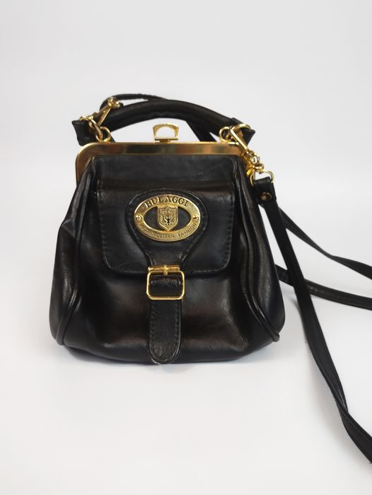 Bulaggi vintage outlet bag