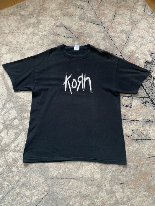 Vintage Vintage Korn Still A Fucking Freak T-Shirt | Grailed