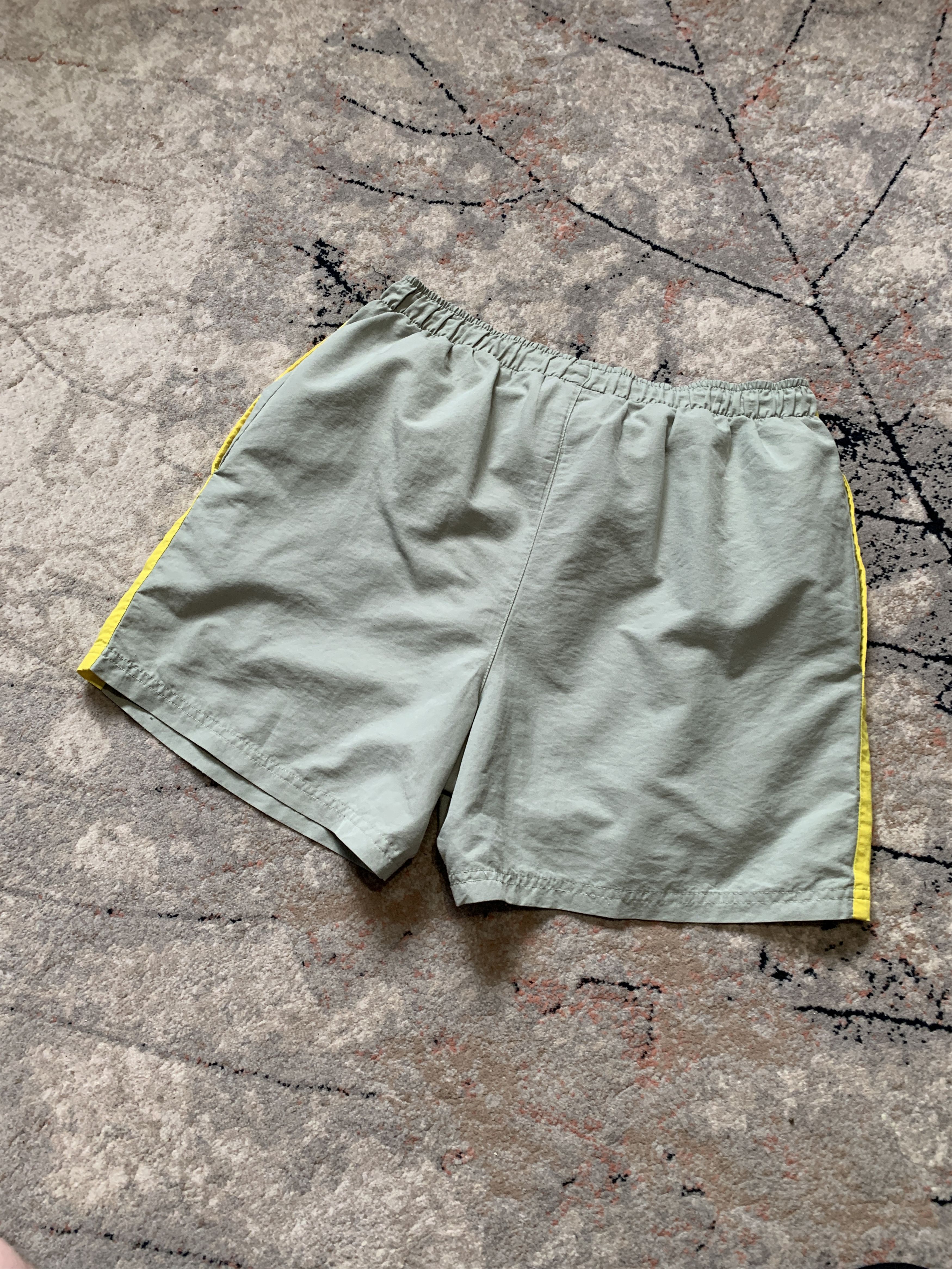 Nike × Vintage Nike Vintage Shorts Size US 32 / EU 48 - 8 Thumbnail